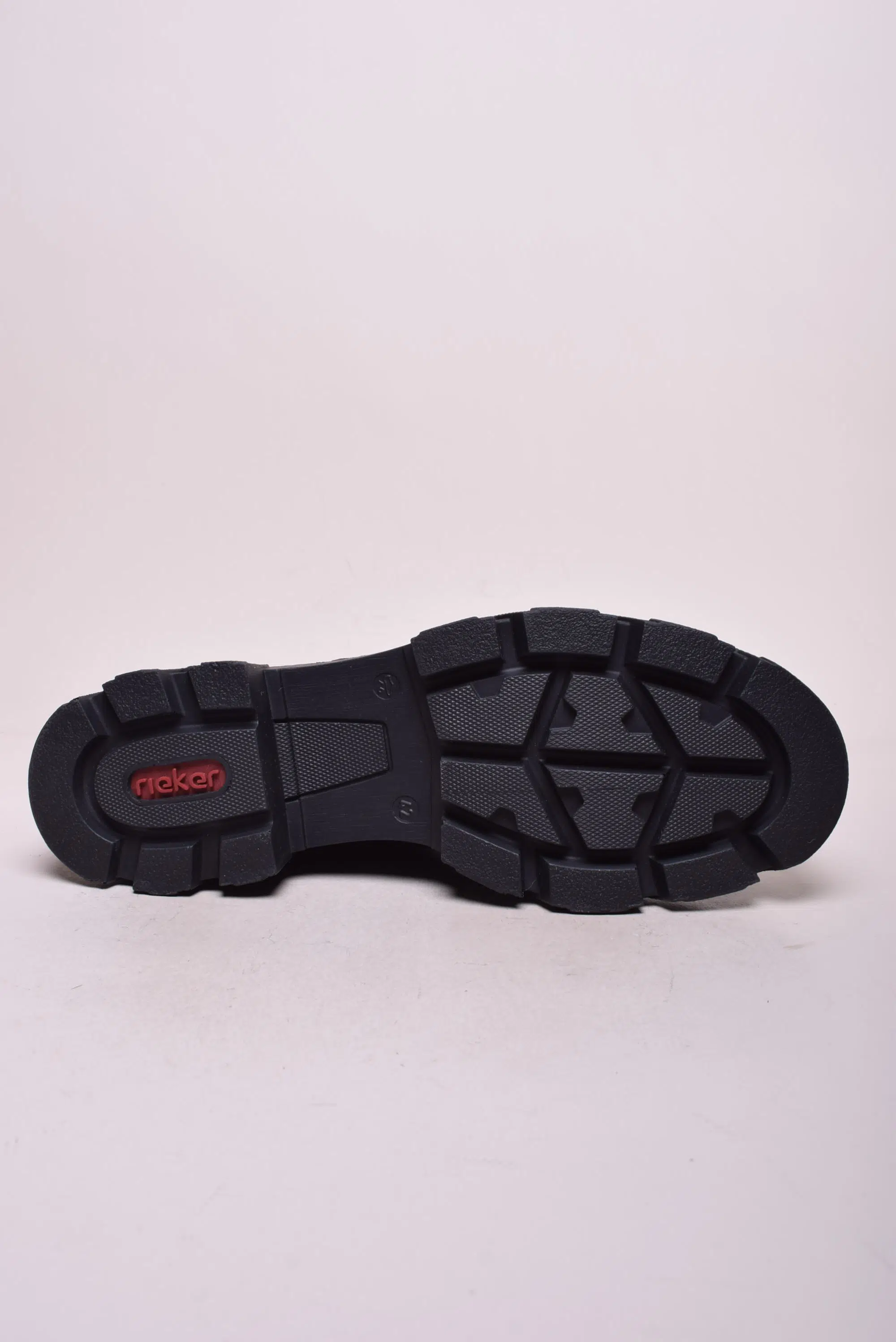 Ghete imblanite dama cu platforma [1]