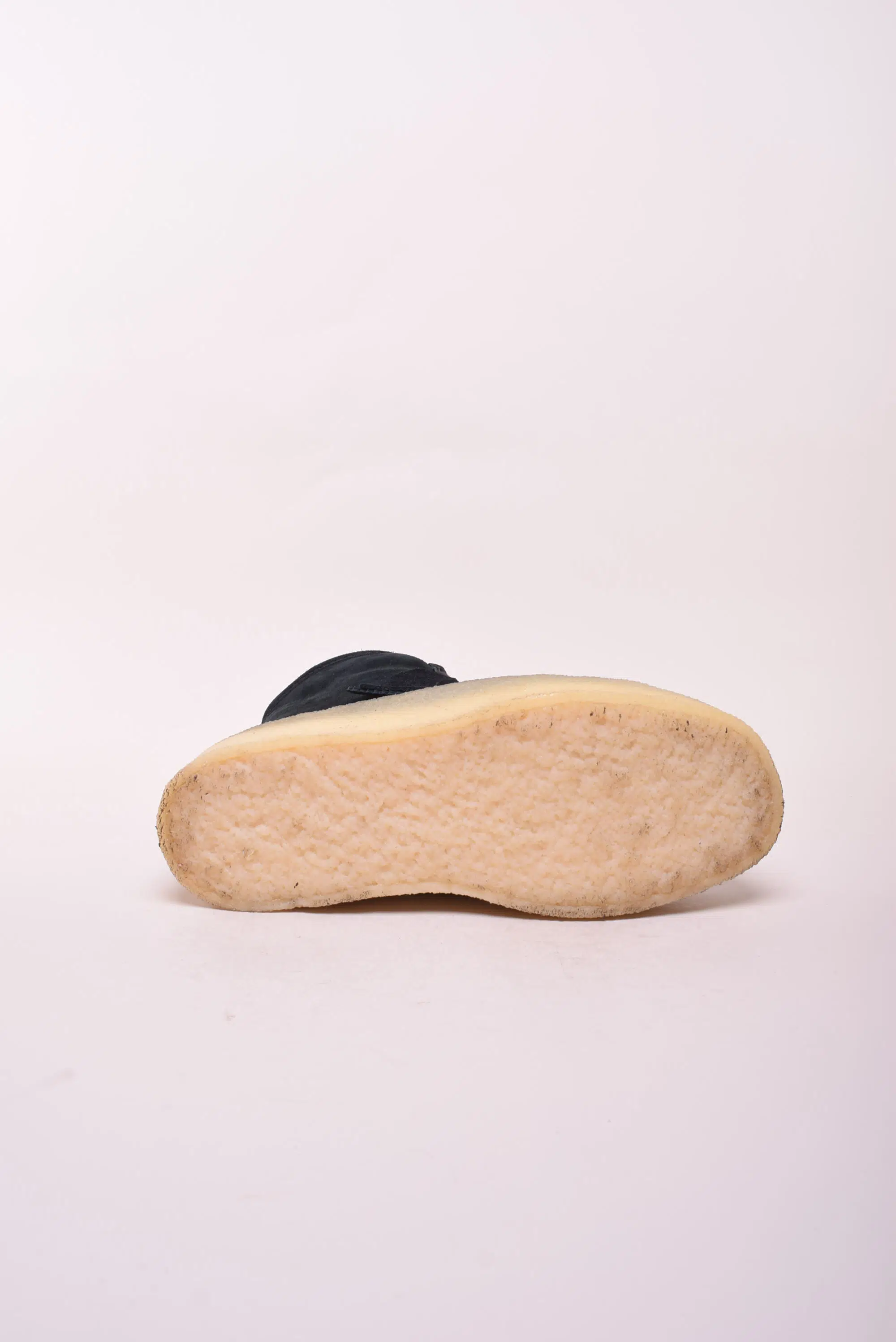 Ghete imblanite dama cu platforma [1]