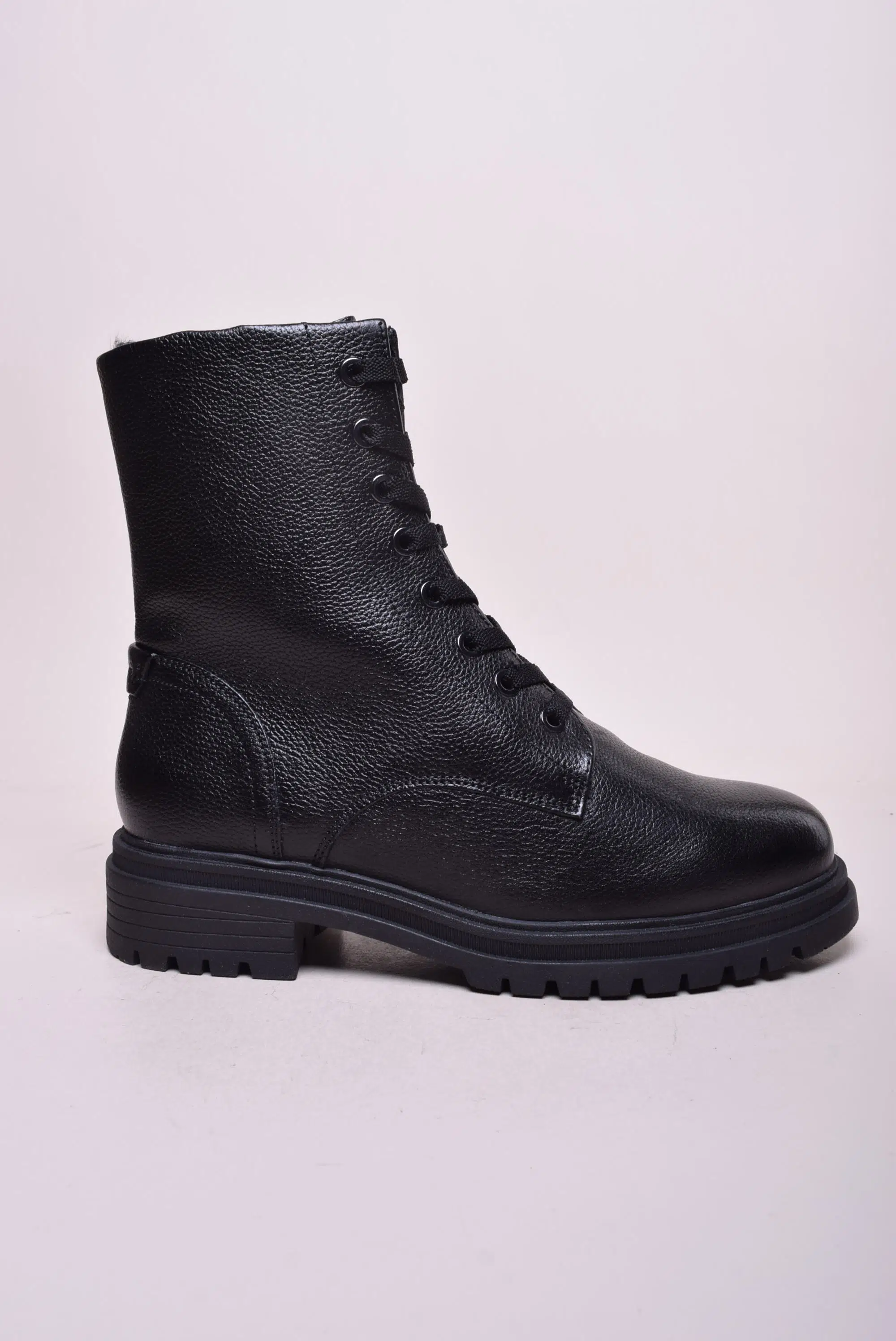 Ghete imblanite dama cu spuma memorie