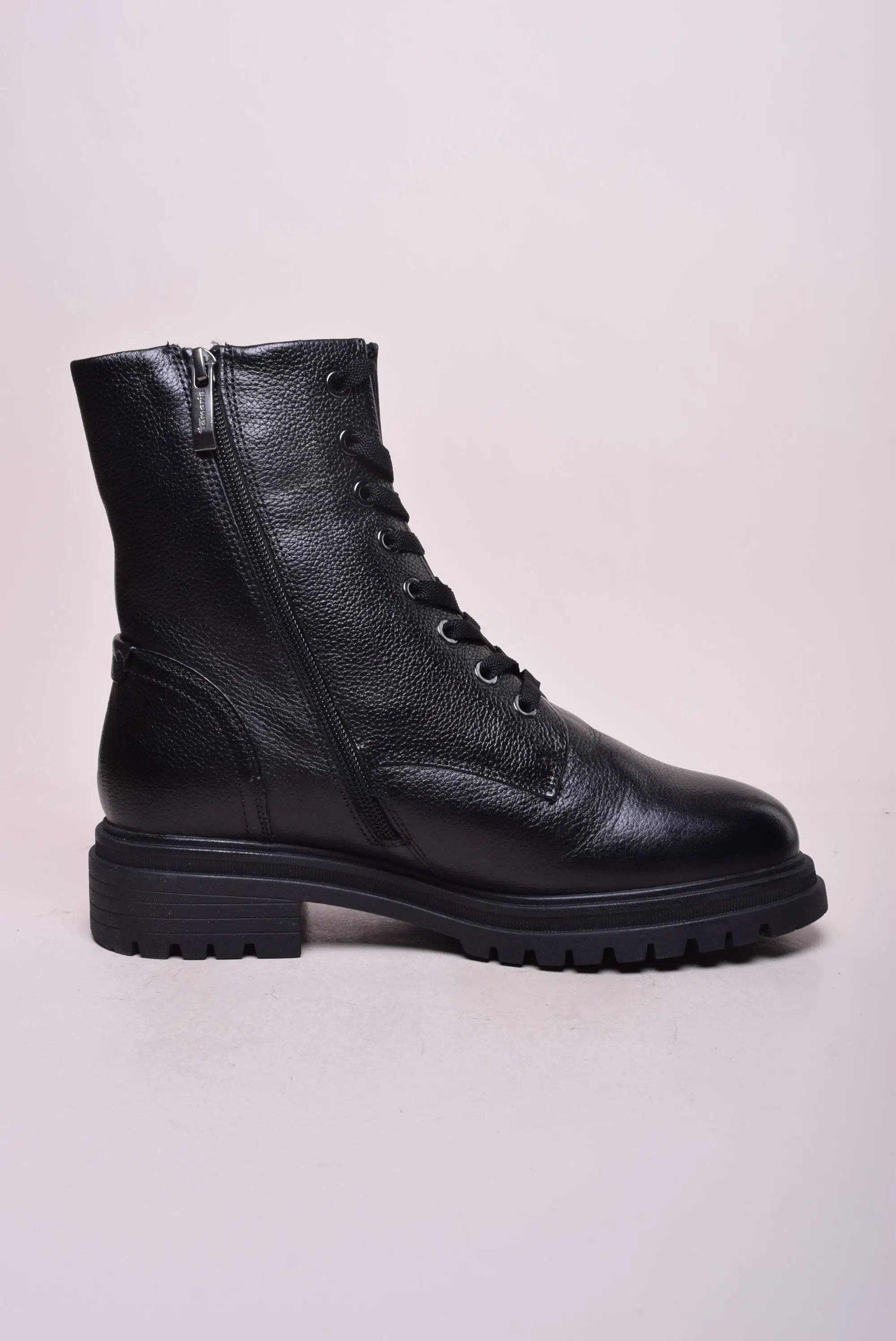 Ghete imblanite dama cu spuma memorie [3]