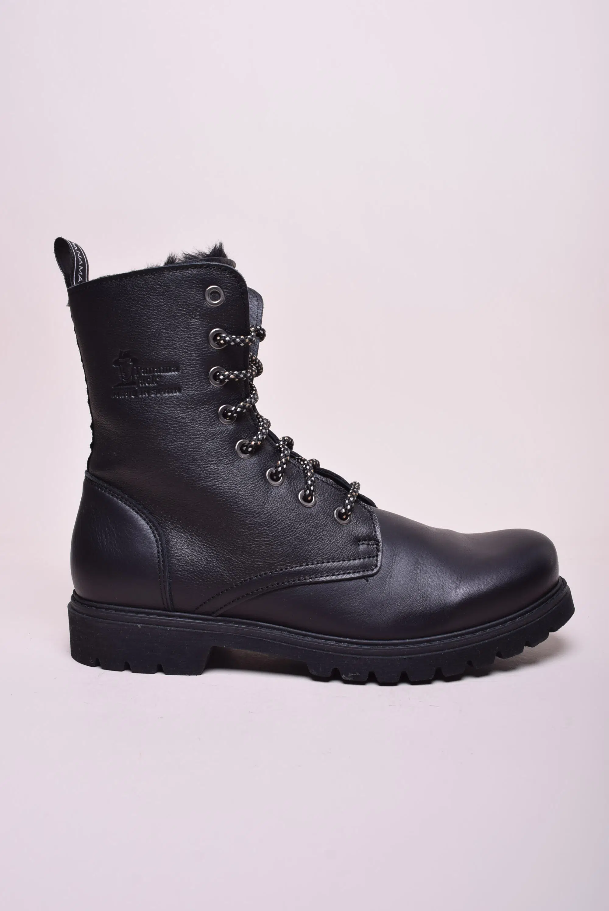 Toate produsele - Ghete imblanite dama Frisia B1