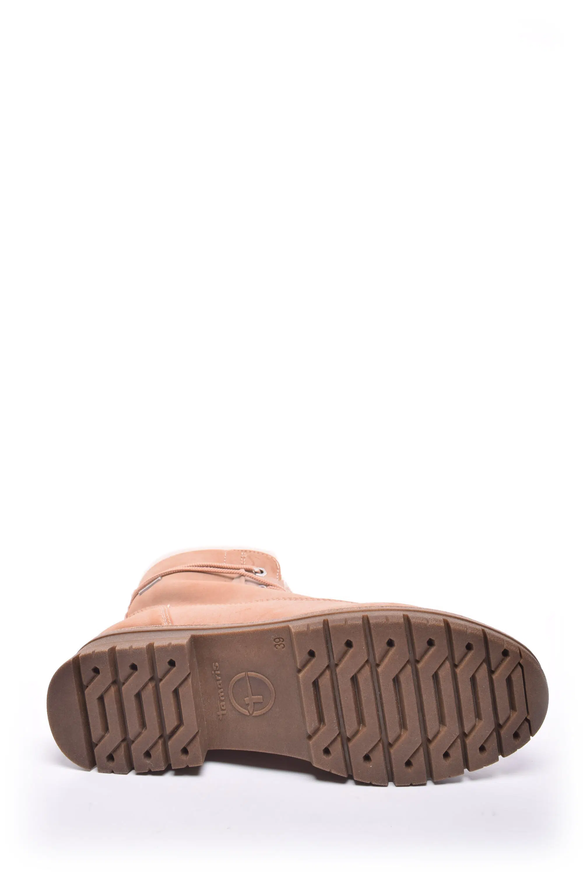 Ghete imblanite dama impermeabile [1]