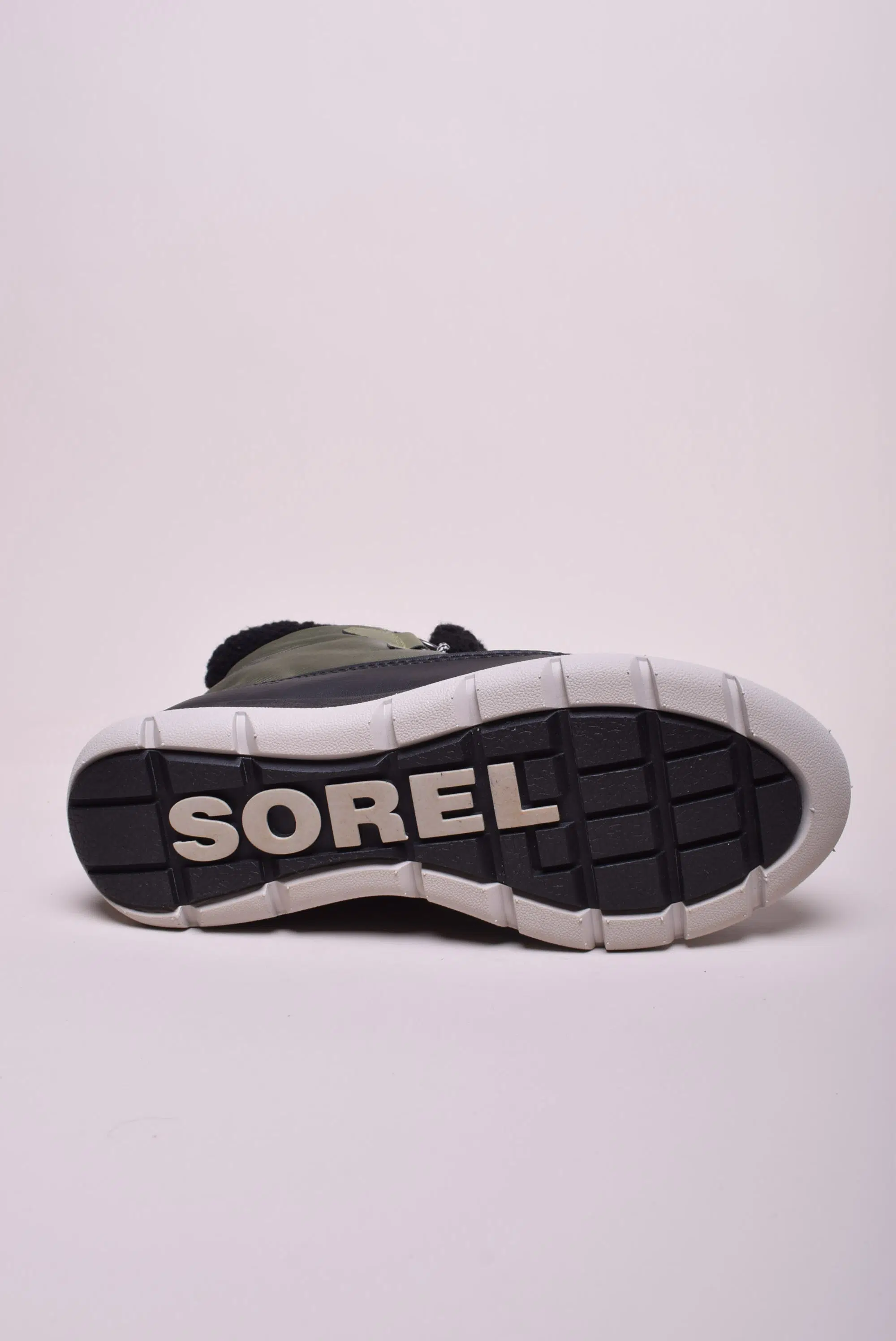 Ghete imblanite dama impermeabile [1]