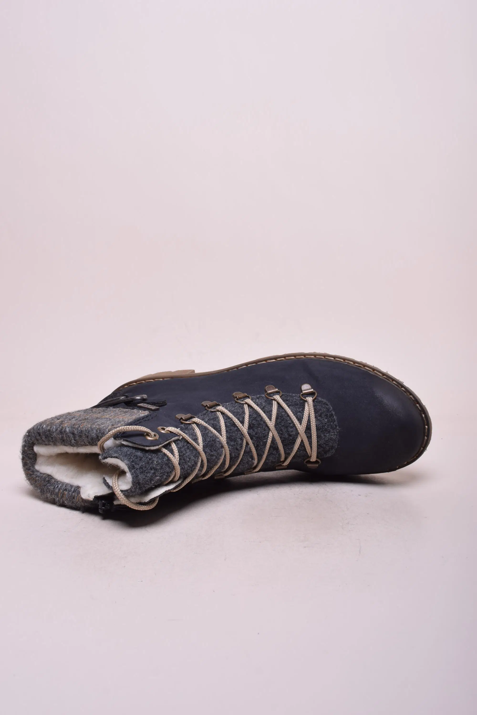 Ghete imblanite dama impermeabile [3]