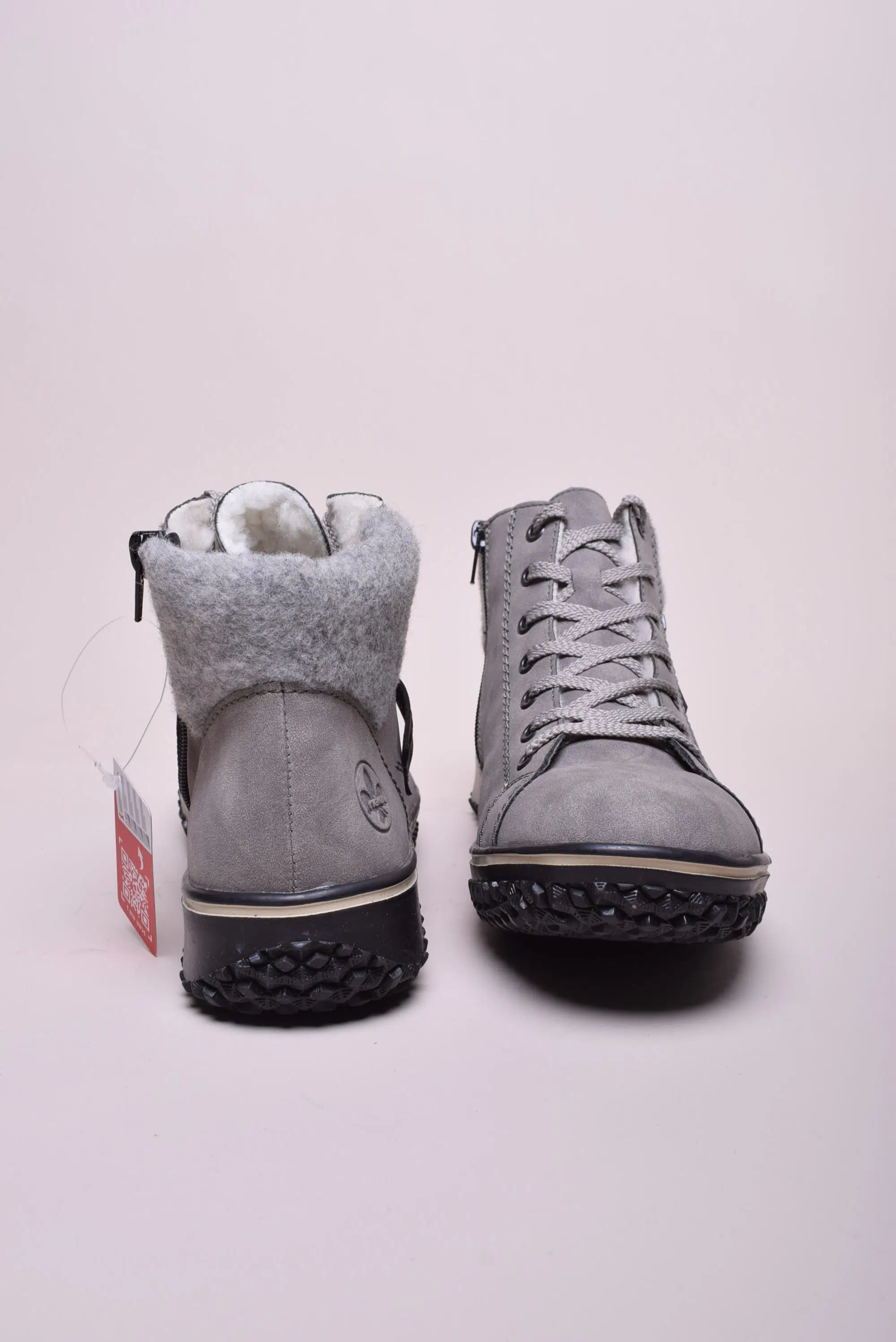 Ghete imblanite dama impermeabile [2]