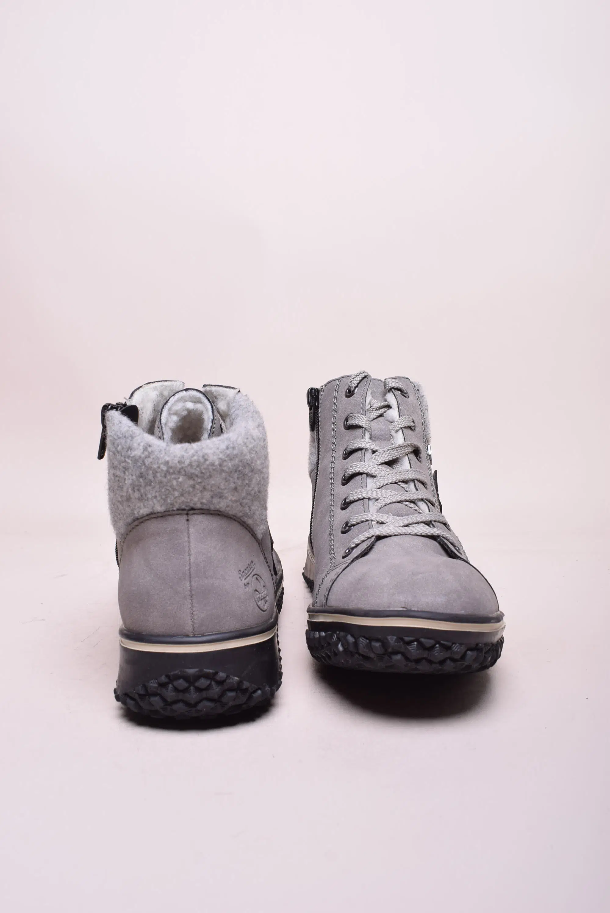 Ghete imblanite dama impermeabile [2]