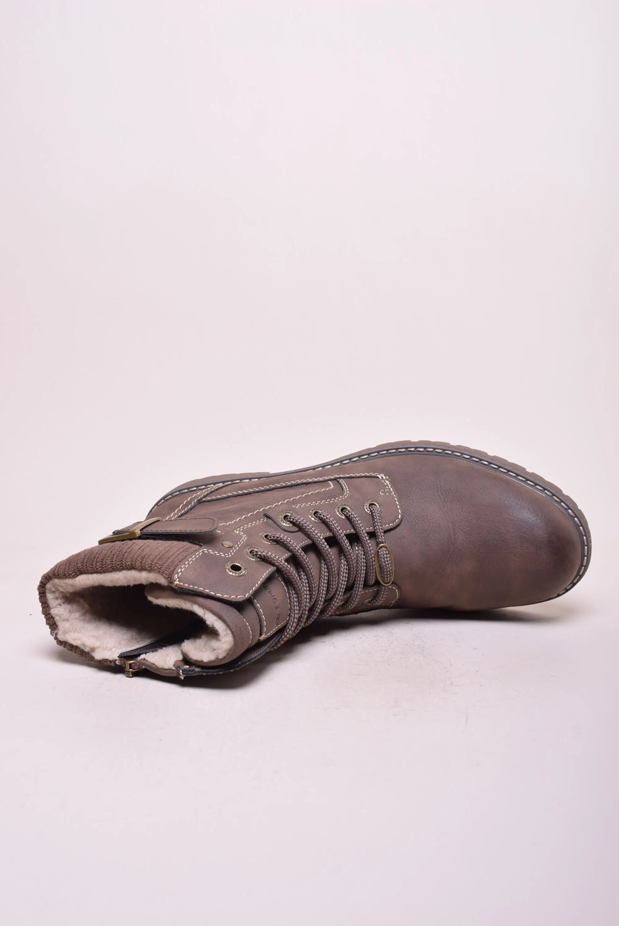 Ghete imblanite dama impermeabile [3]