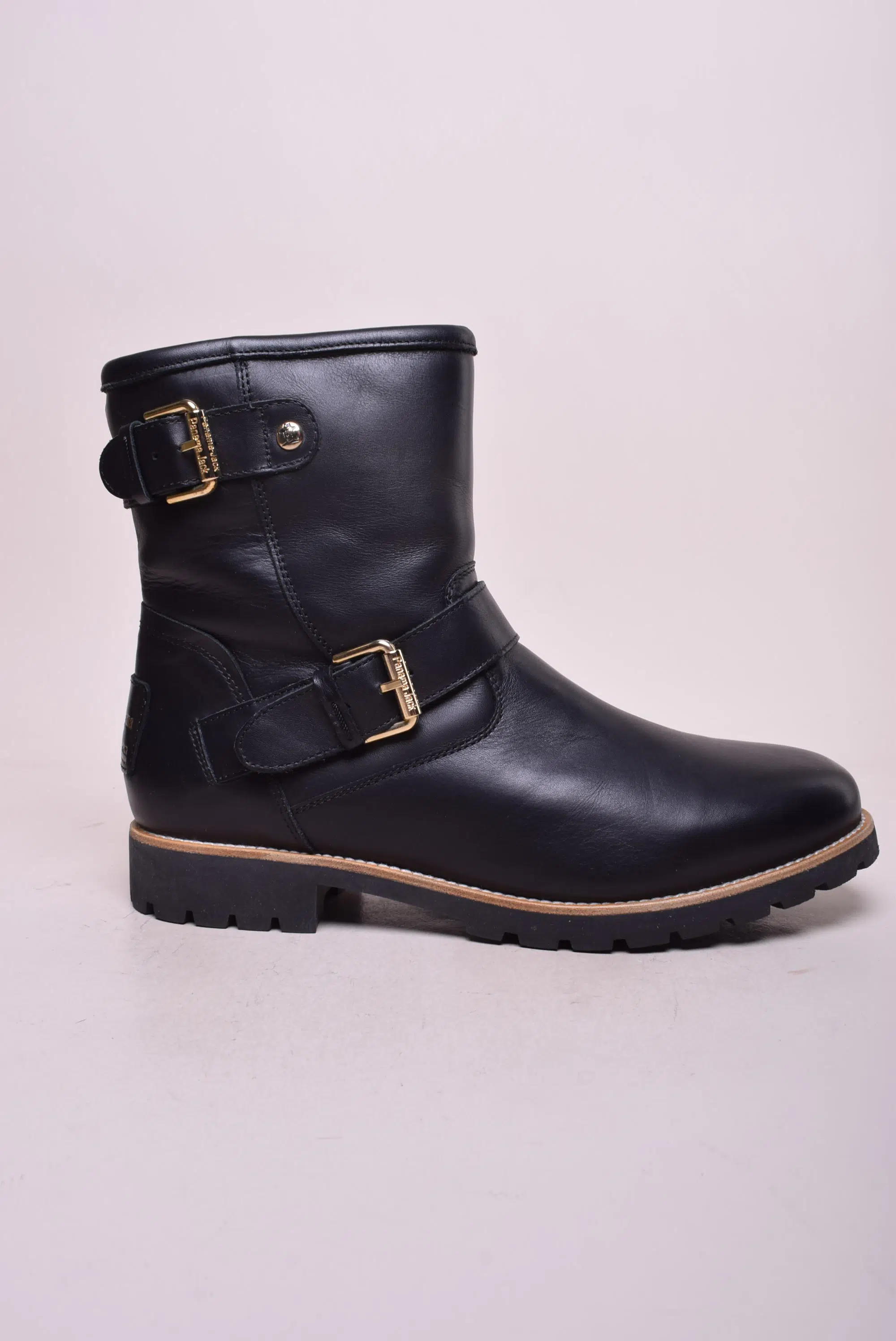 Încălțăminte damă - Ghete imblanite dama impermeabile