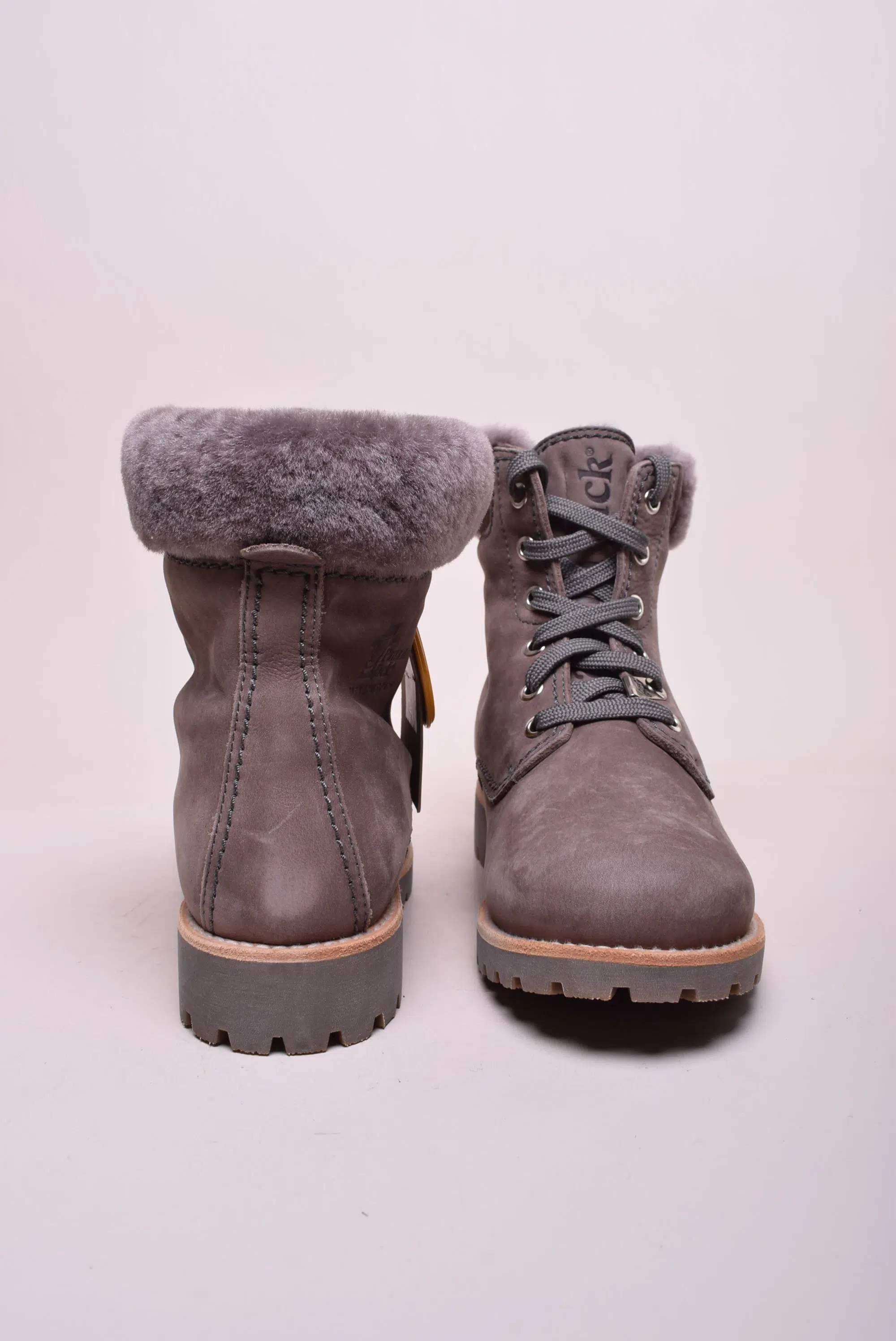 Ghete imblanite dama impermeabile [2]