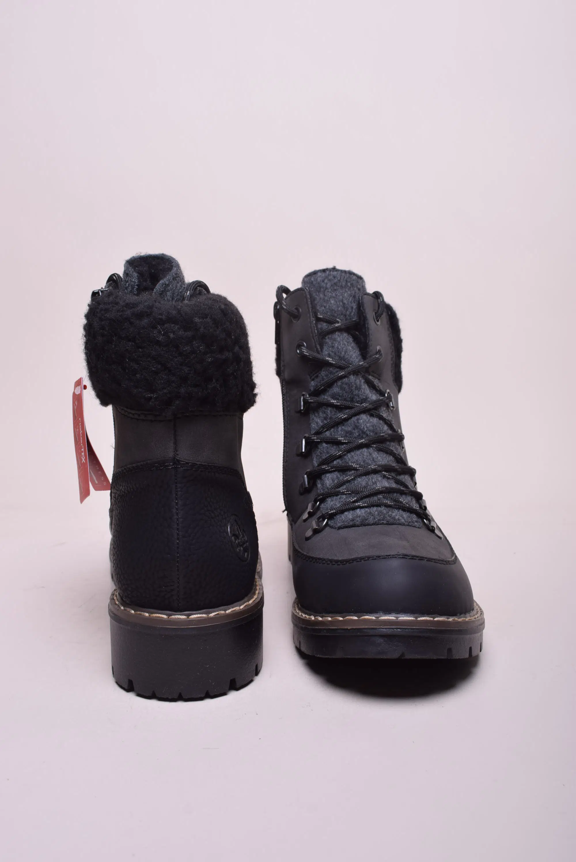 Ghete imblanite dama impermeabile [2]