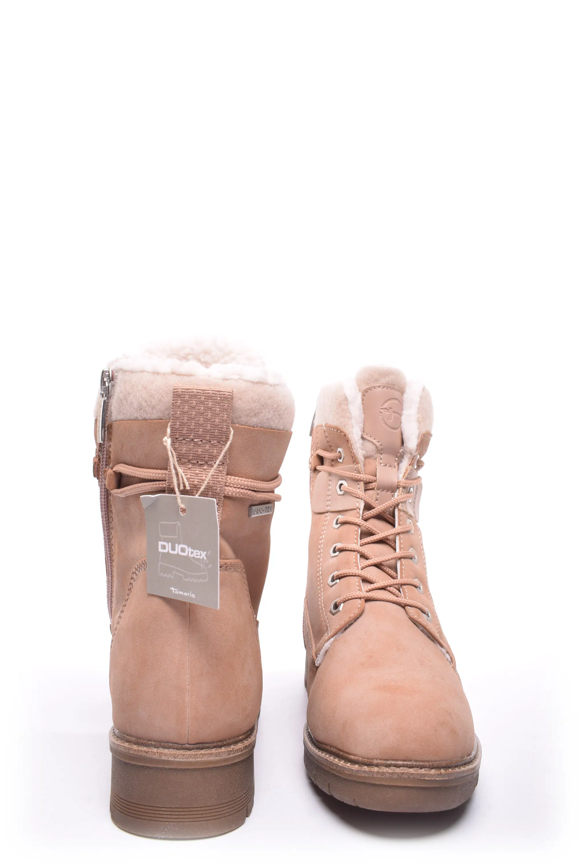 Ghete imblanite dama impermeabile [2]