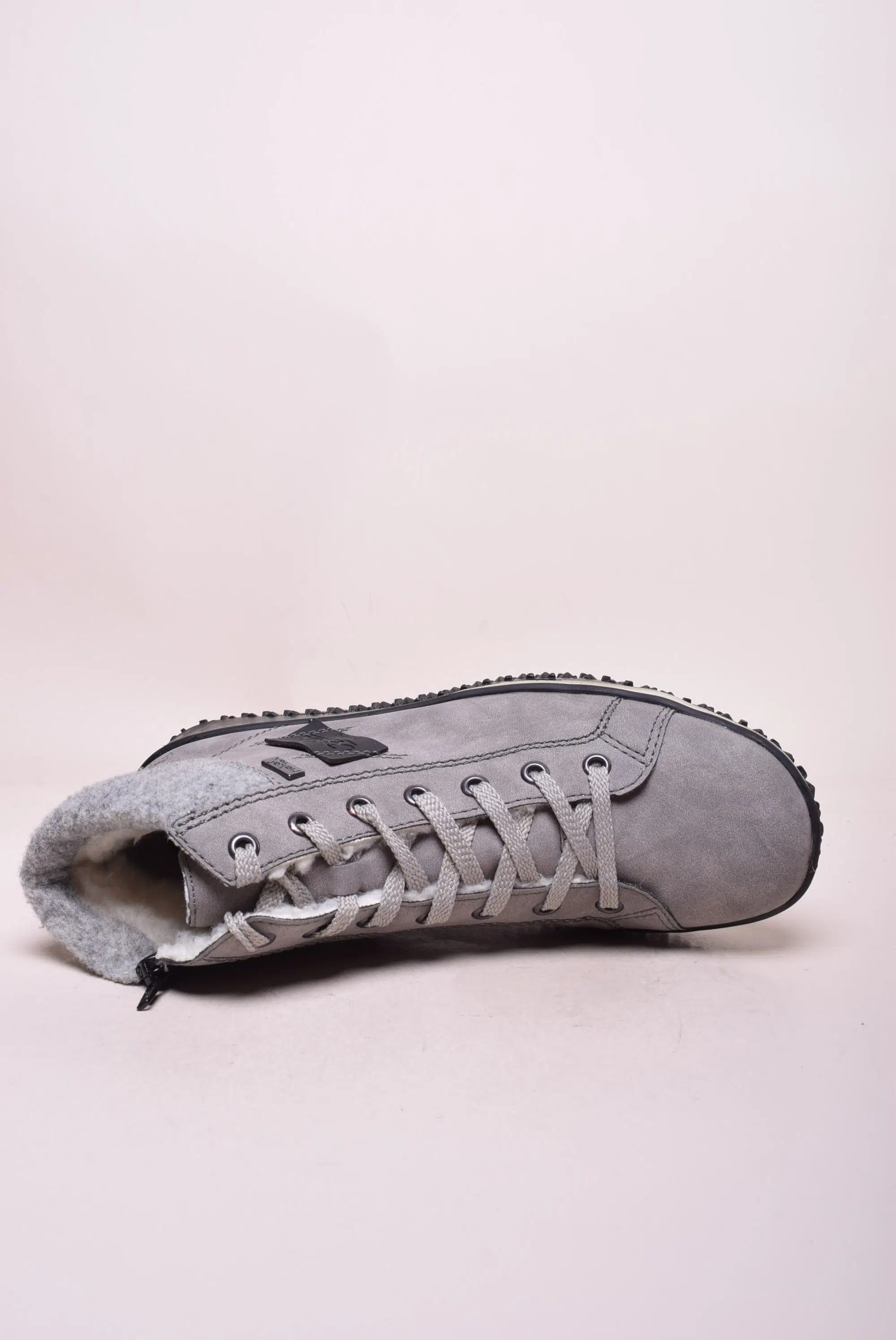 Ghete imblanite dama impermeabile [3]