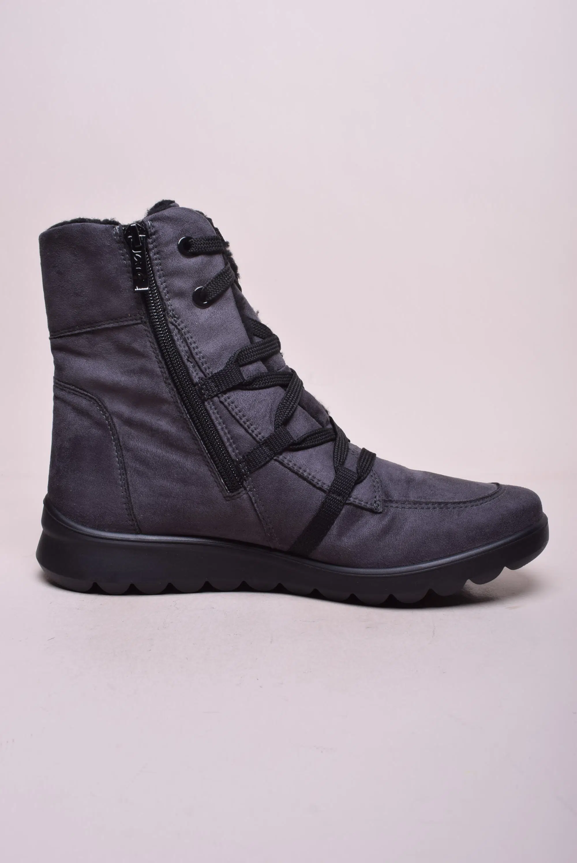 Ghete imblanite dama impermeabile [3]