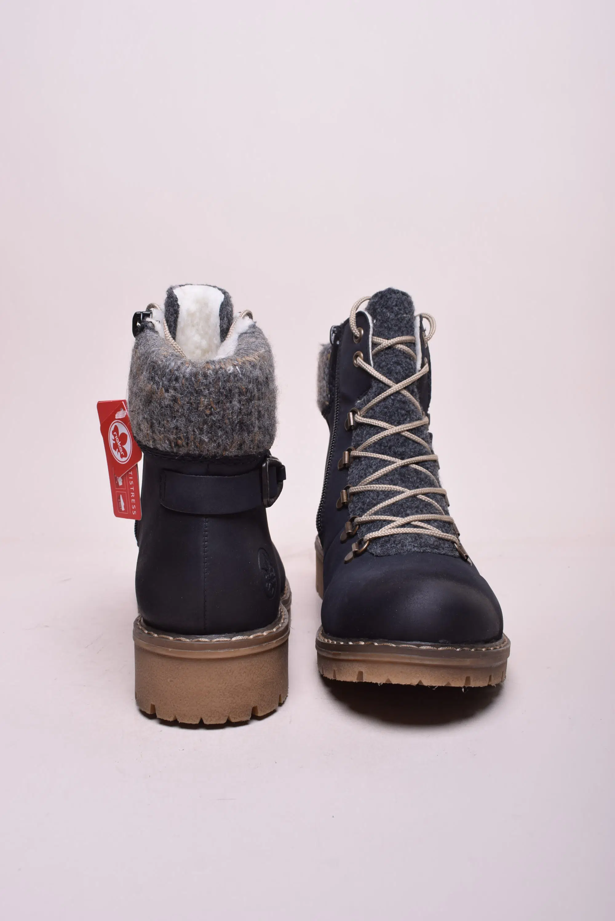 Ghete imblanite dama impermeabile [2]