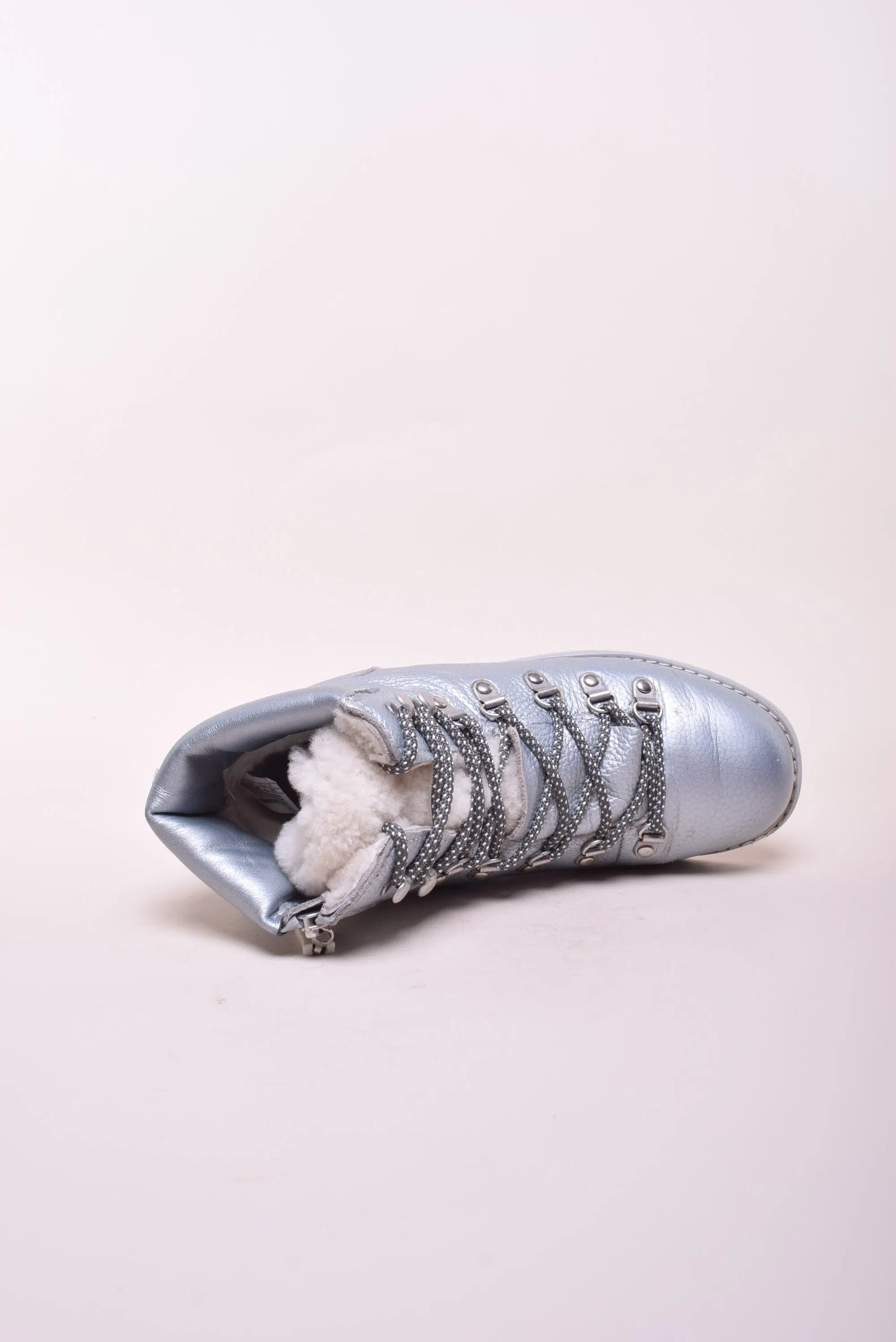 Ghete imblanite dama impermeabile [3]