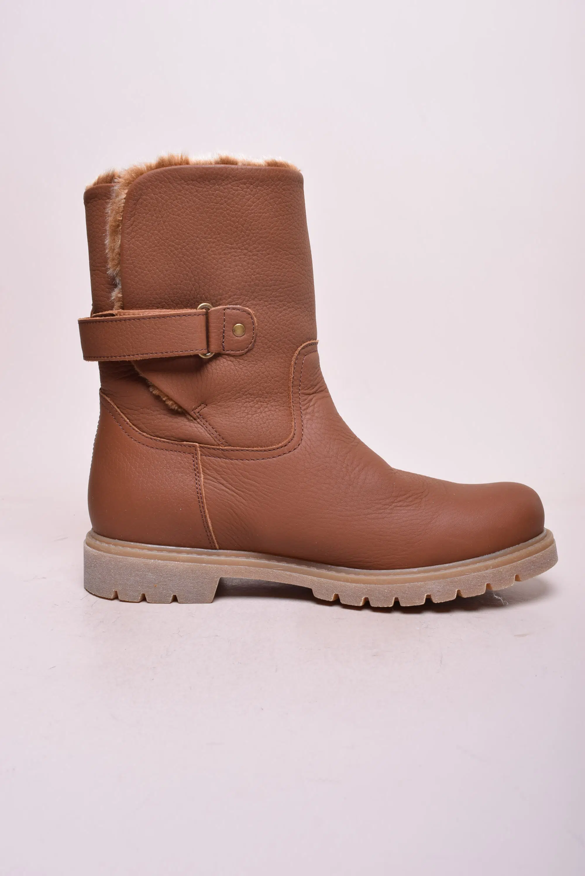 Ghete imblanite dama impermeabile [3]