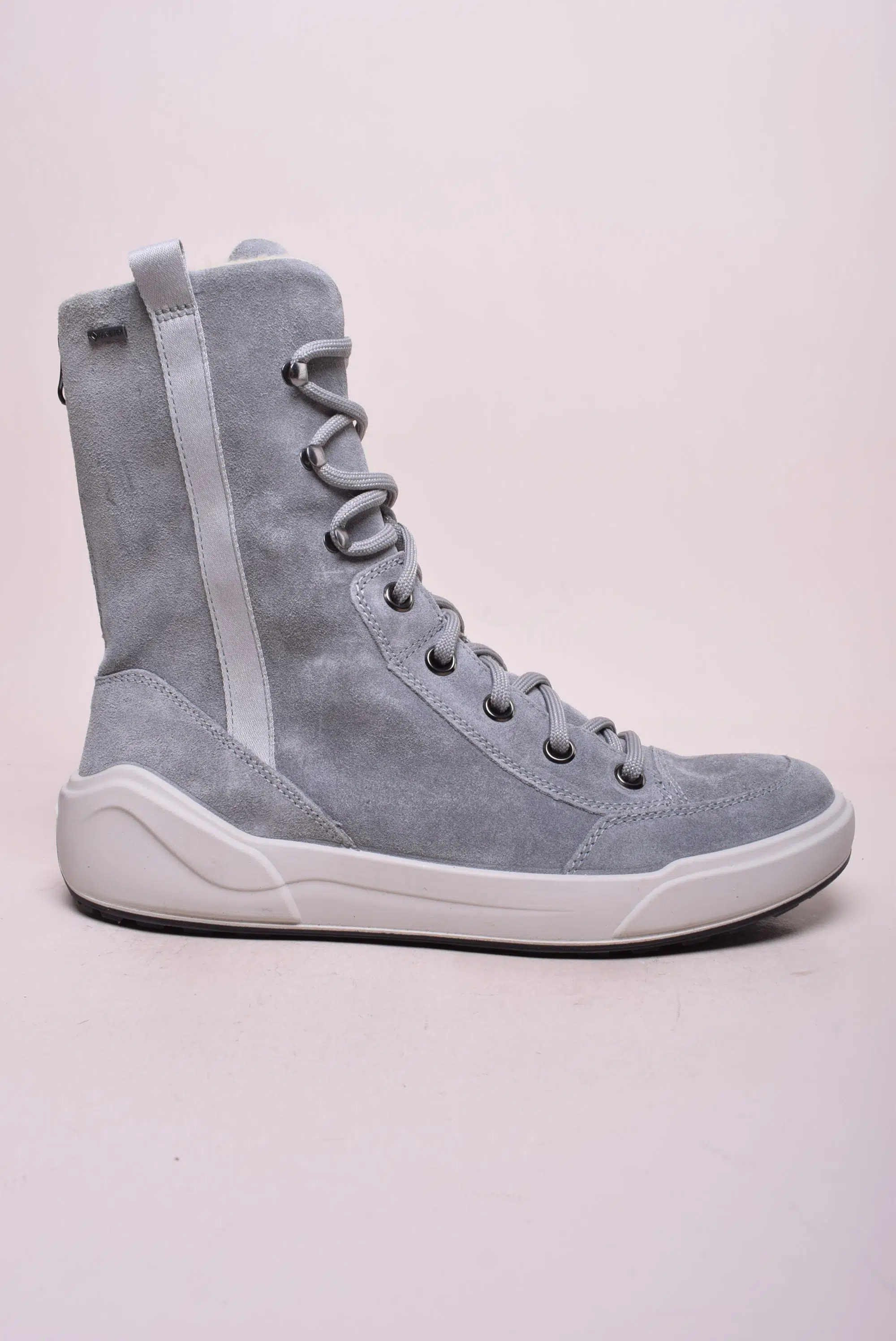 Încălțăminte damă - Ghete imblanite dama impermeabile