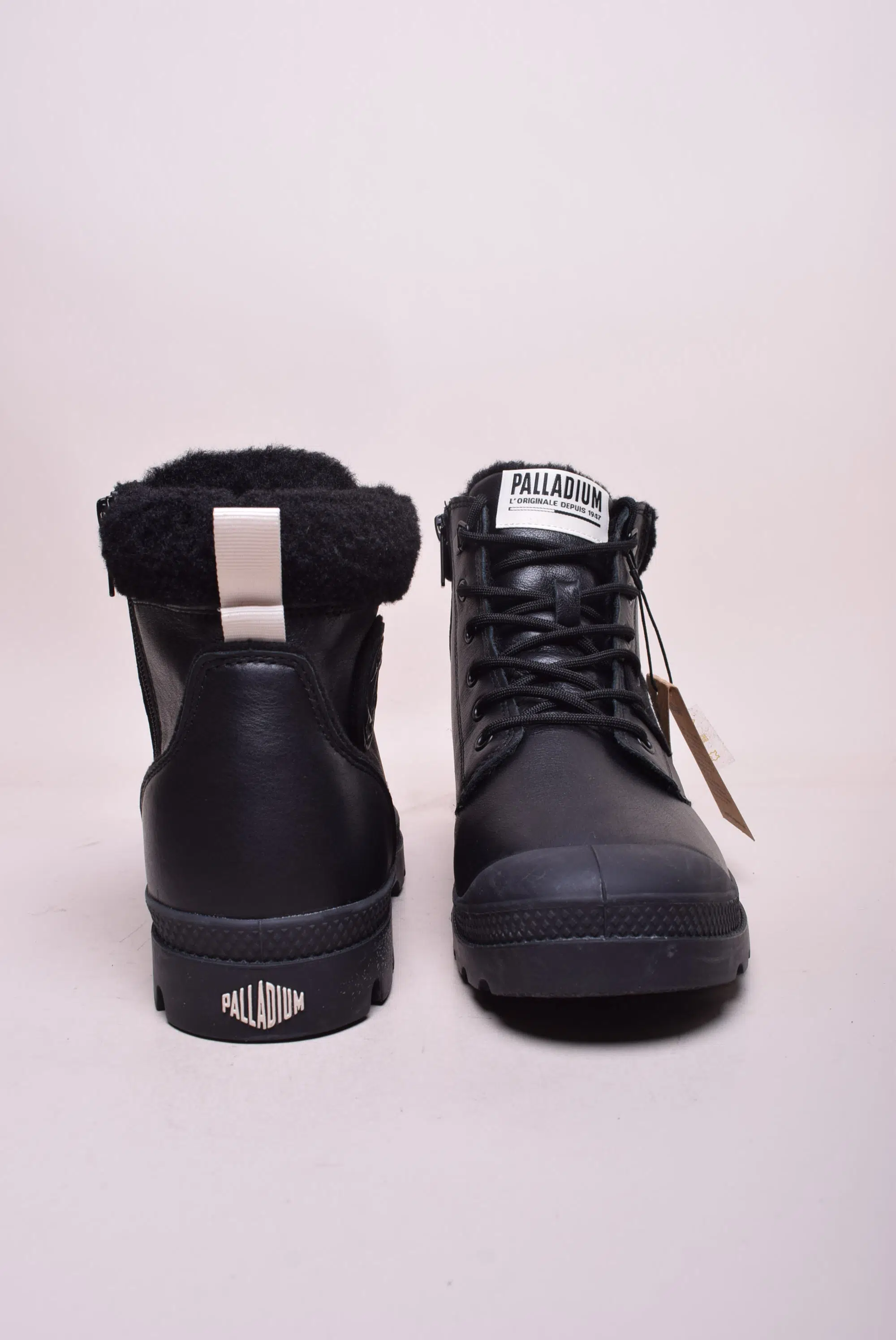 Ghete imblanite dama Pampa Hi Snow Warm [2]