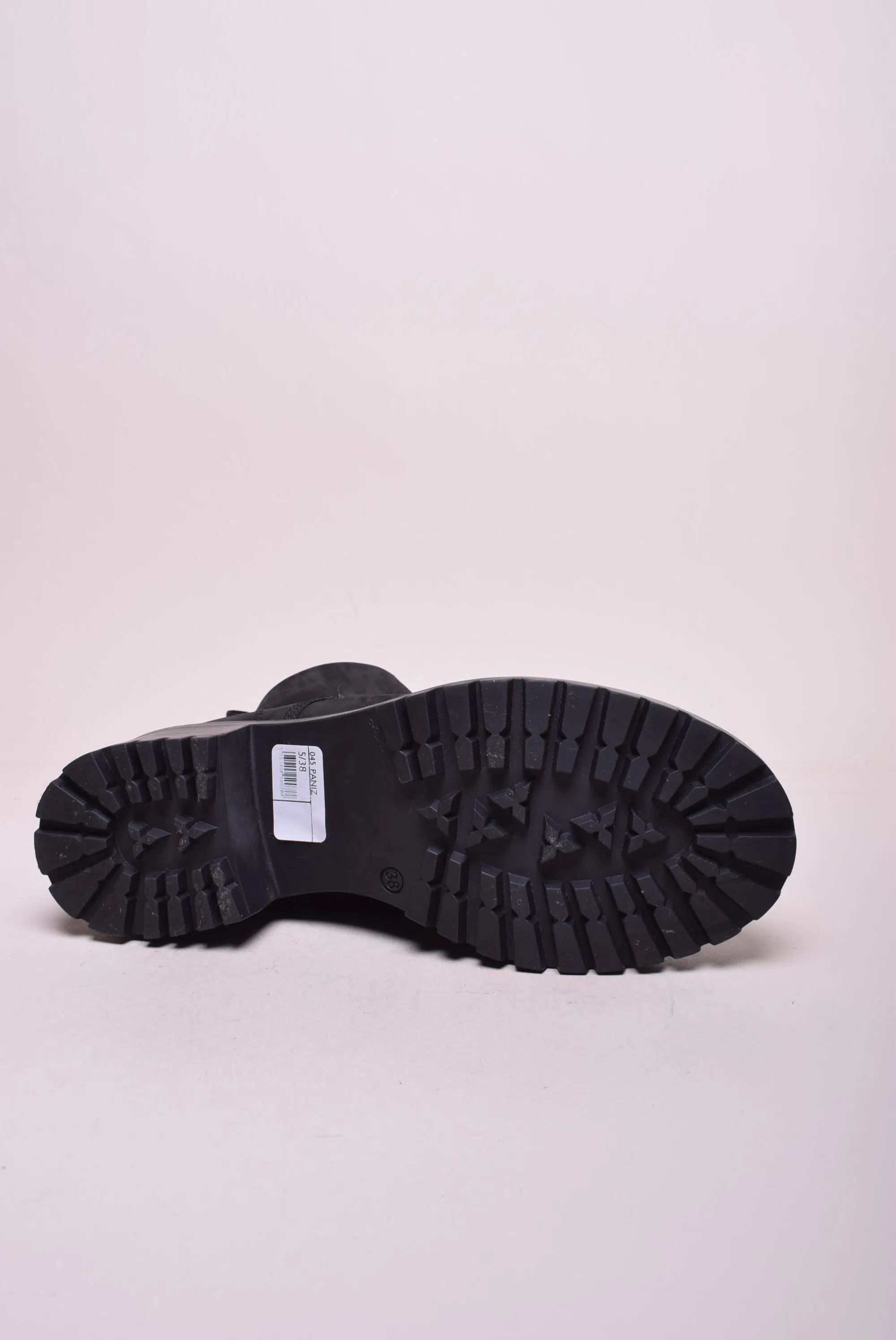 Ghete imblanite dama Paniz [1]