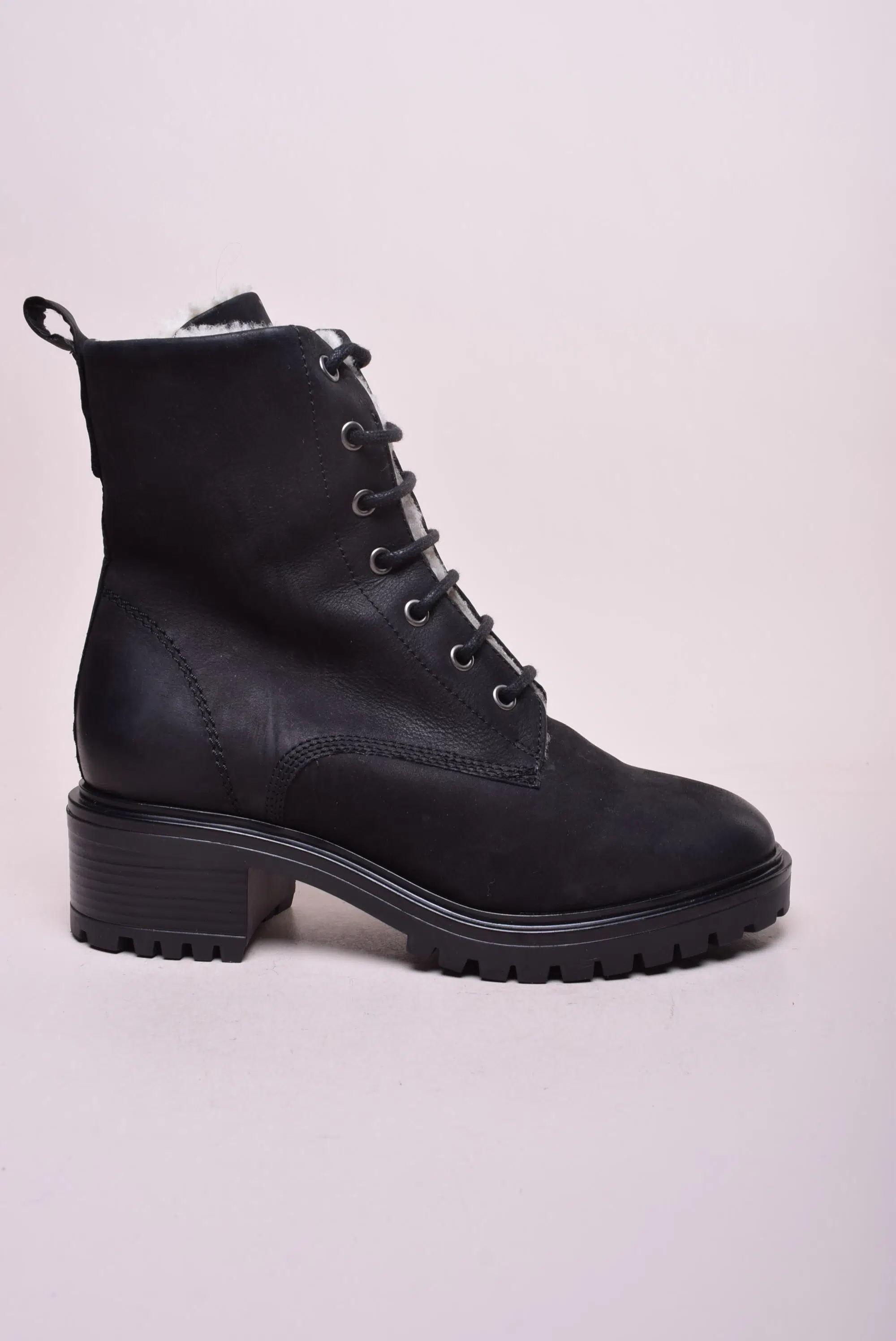 OUTLET - Ghete imblanite dama Paniz