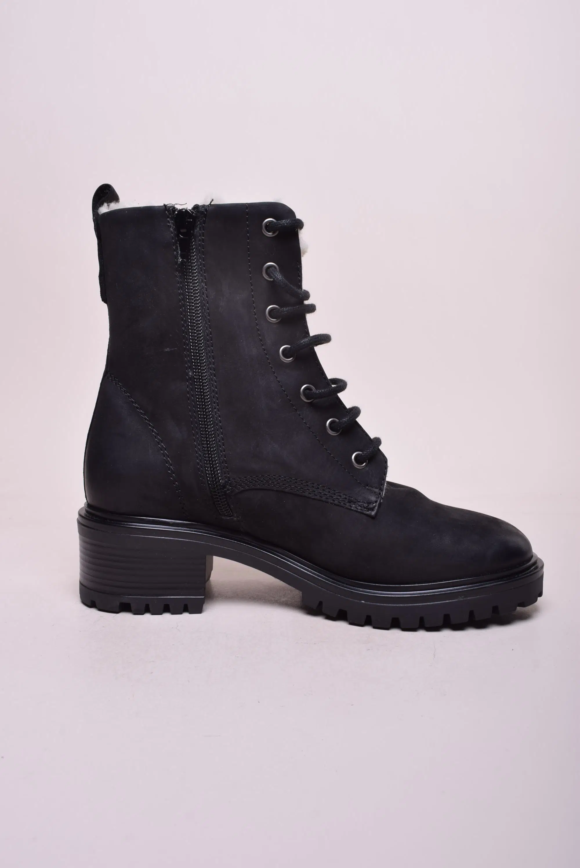 Ghete imblanite dama Paniz [3]