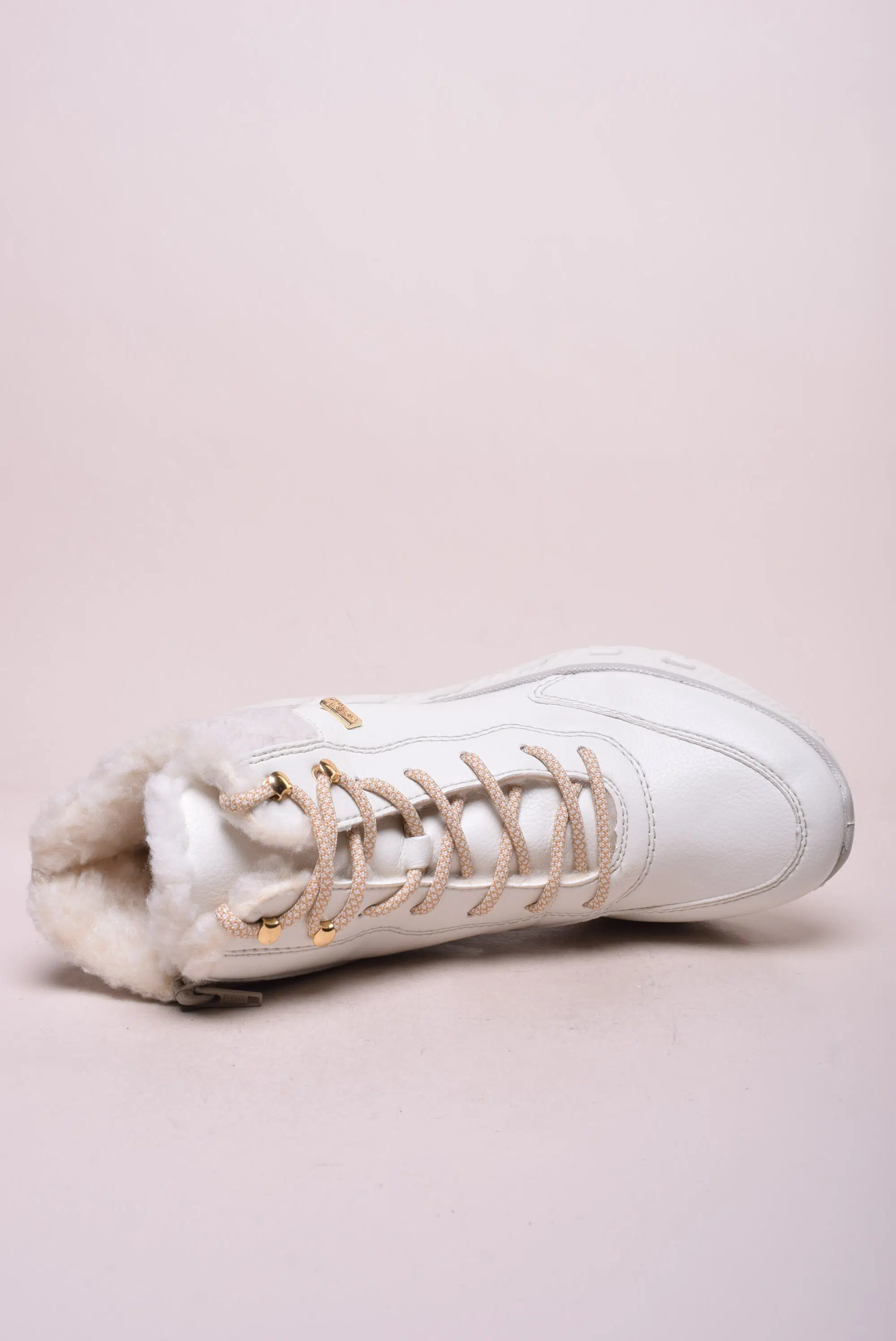 Ghete imblanite dama sport, impermeabile [3]