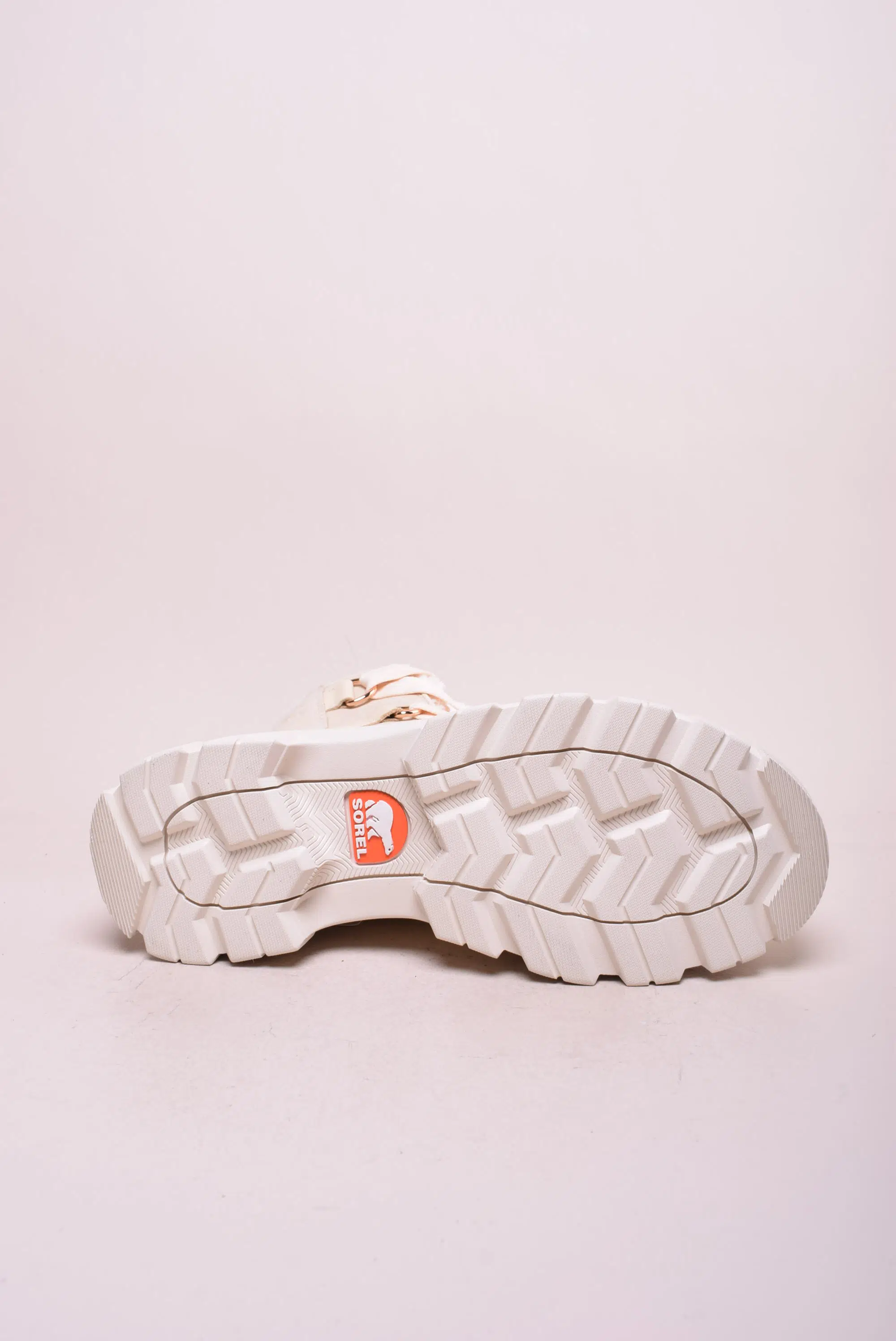 Ghete imblanite dama Torino V Resort, impermeabile, cu platforma [1]