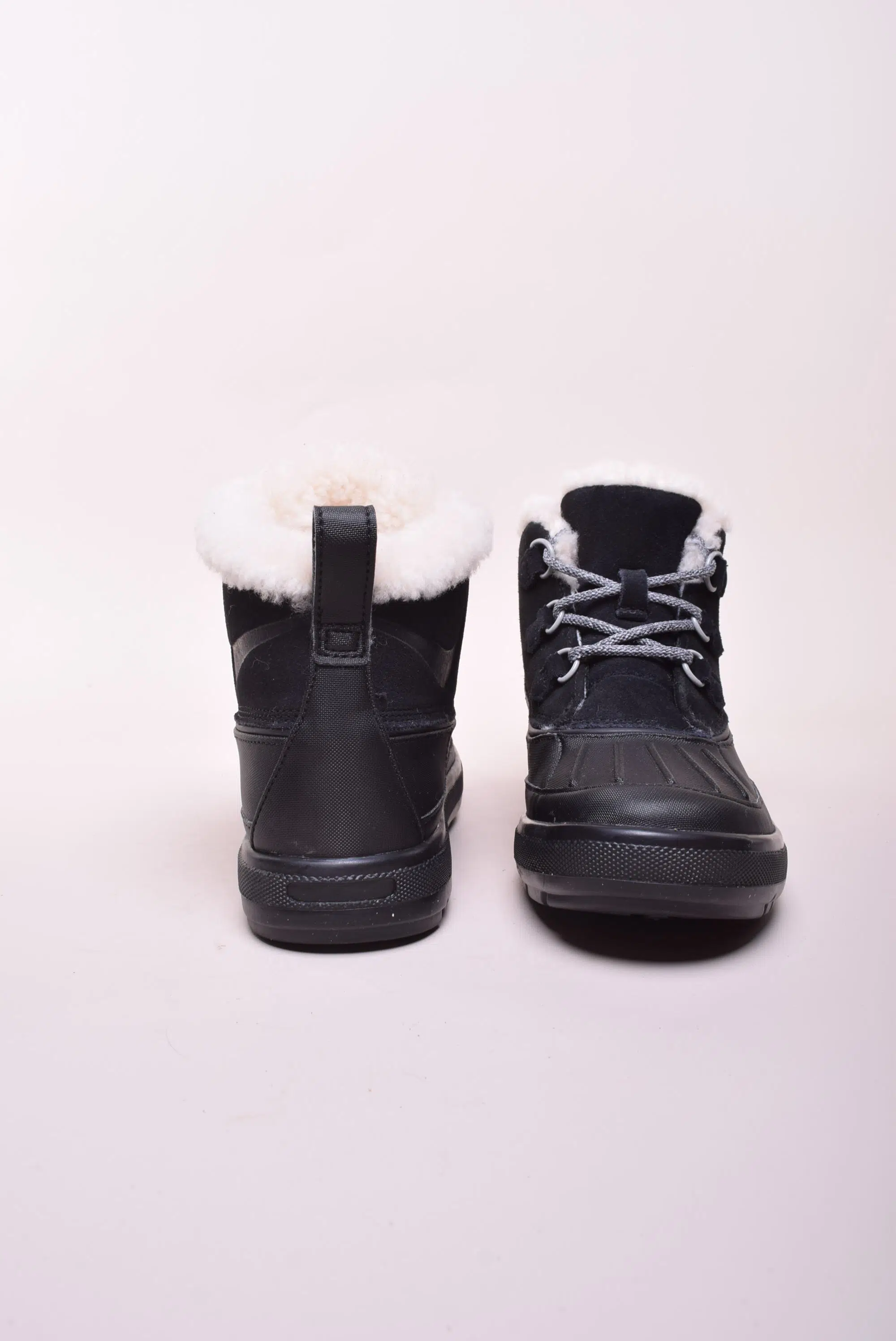 Ghete imblanite Woodside Chukka 2 [2]