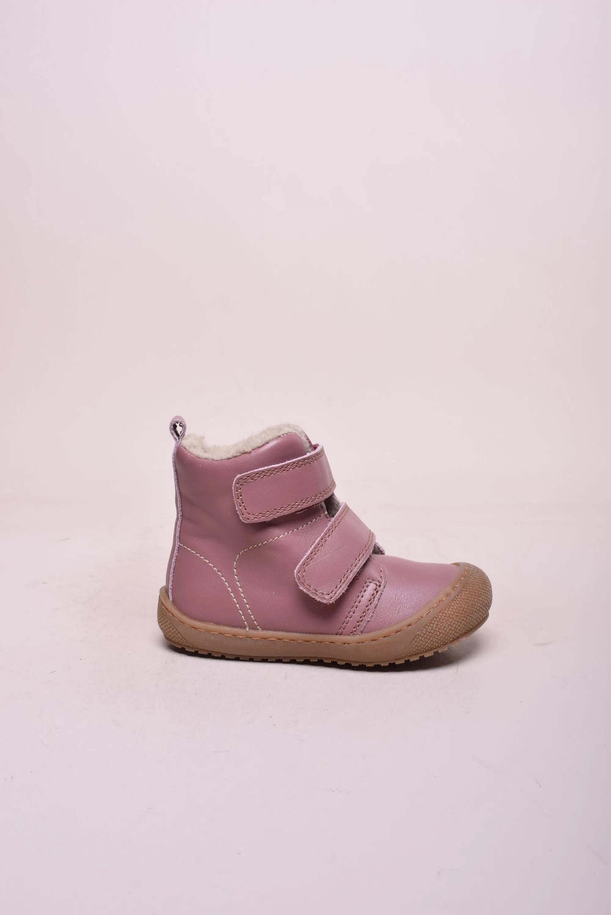 Încălțăminte copii - Ghete imblanite fete 