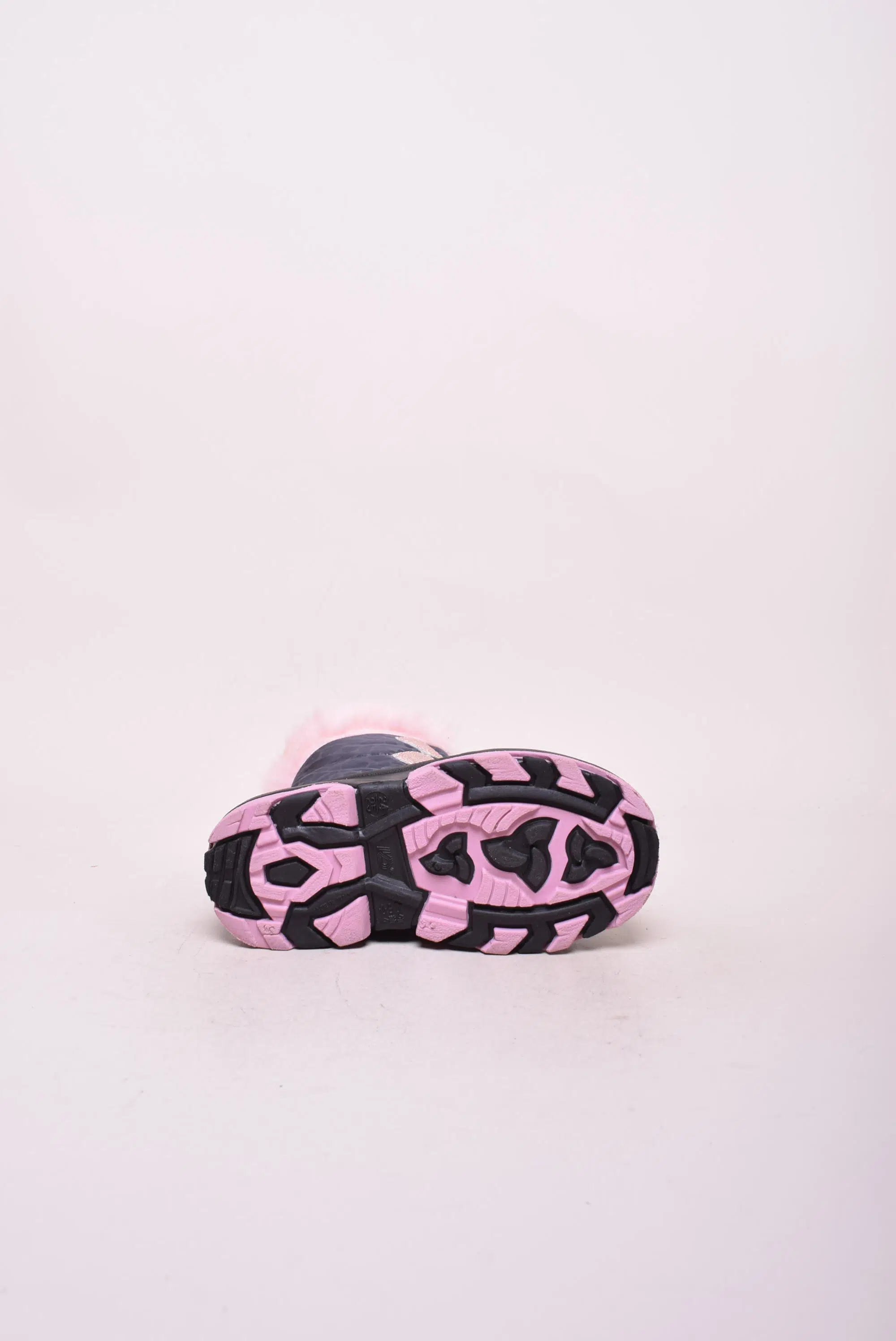 Ghete imblanite fete de zapada [1]