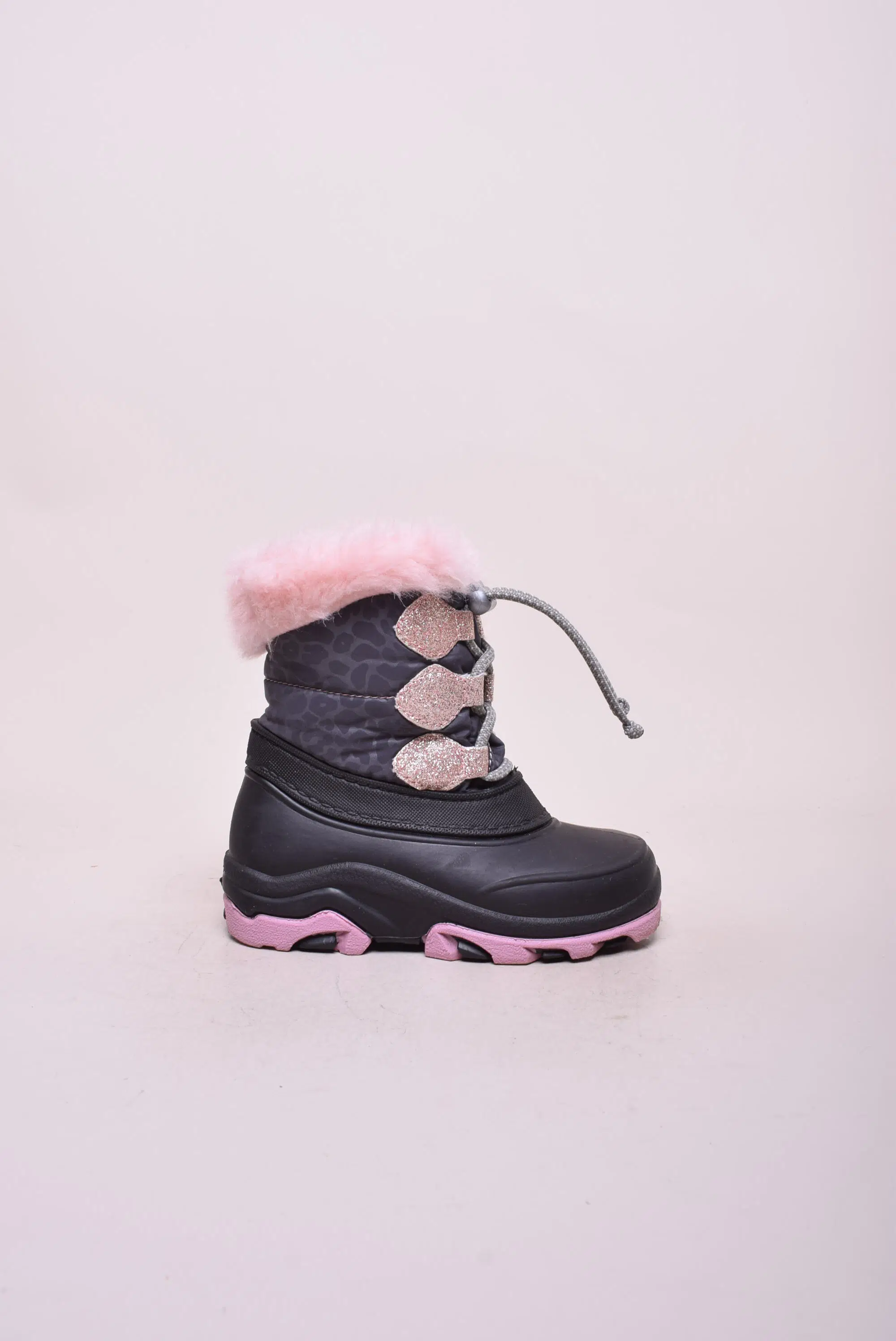 Second Hand - Ghete imblanite fete de zapada