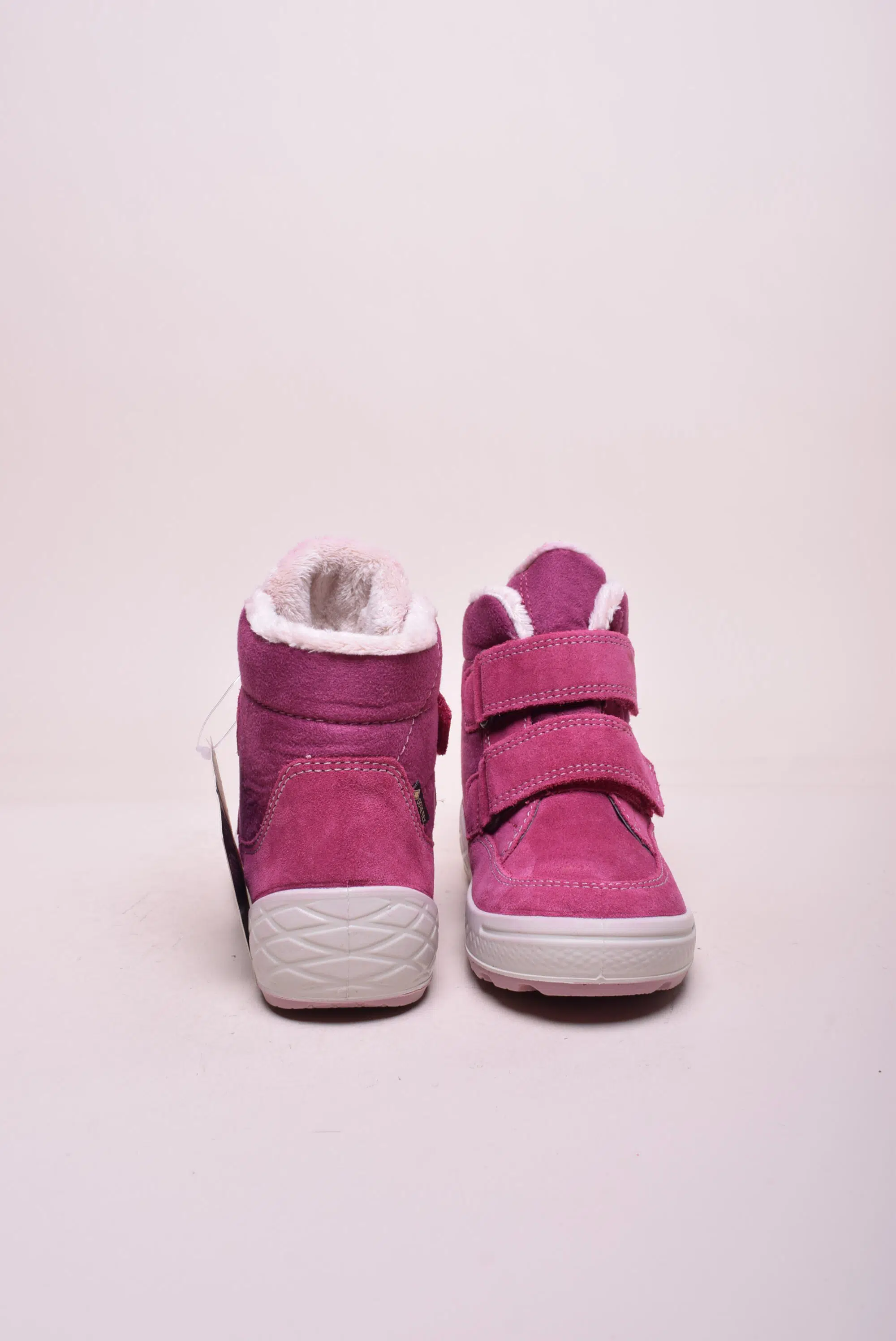 Ghete imblanite fete impermeabile [2]