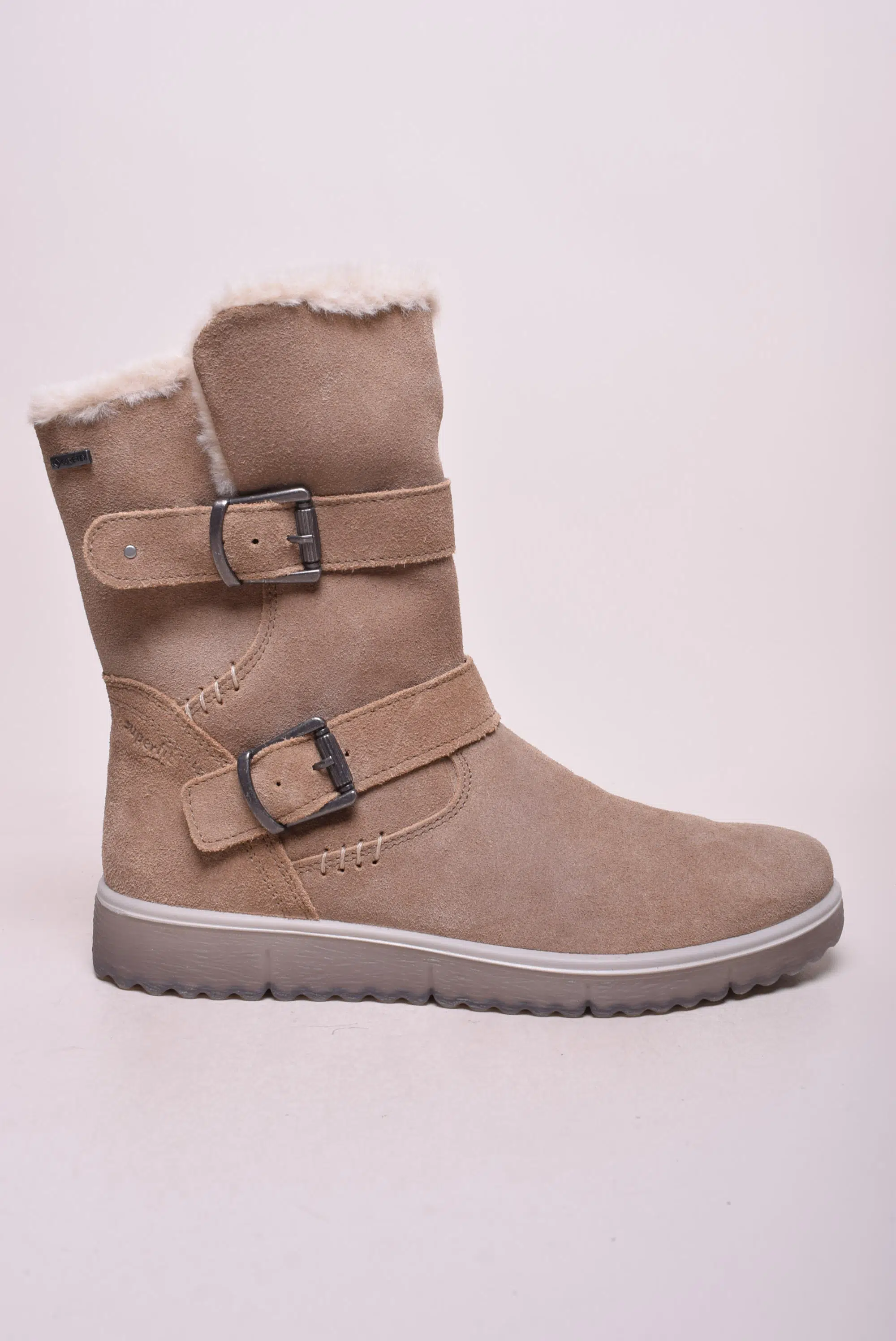 SUMMER SALE % - Ghete imblanite fete impermeabile