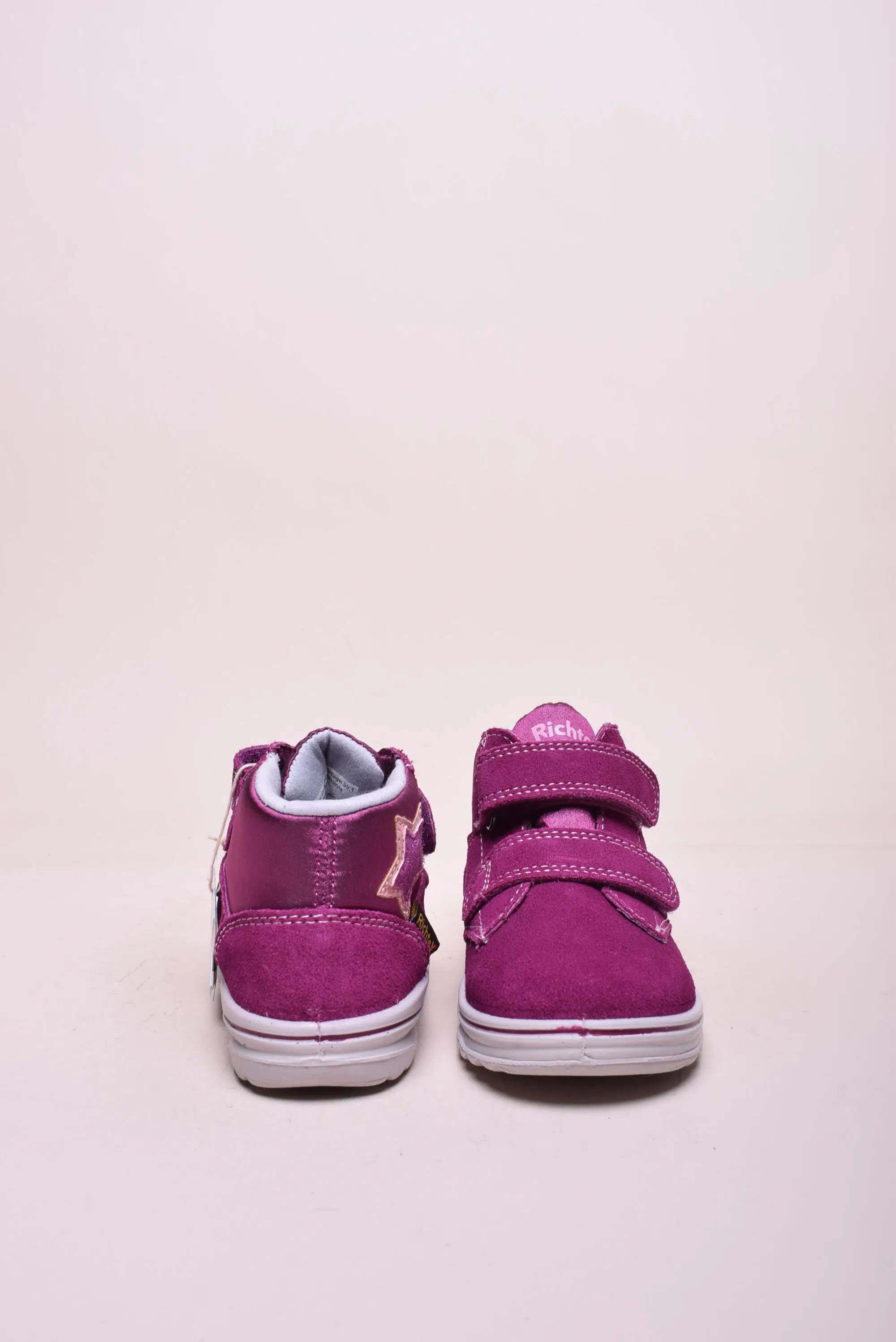 Ghete imblanite fete impermeabile [2]