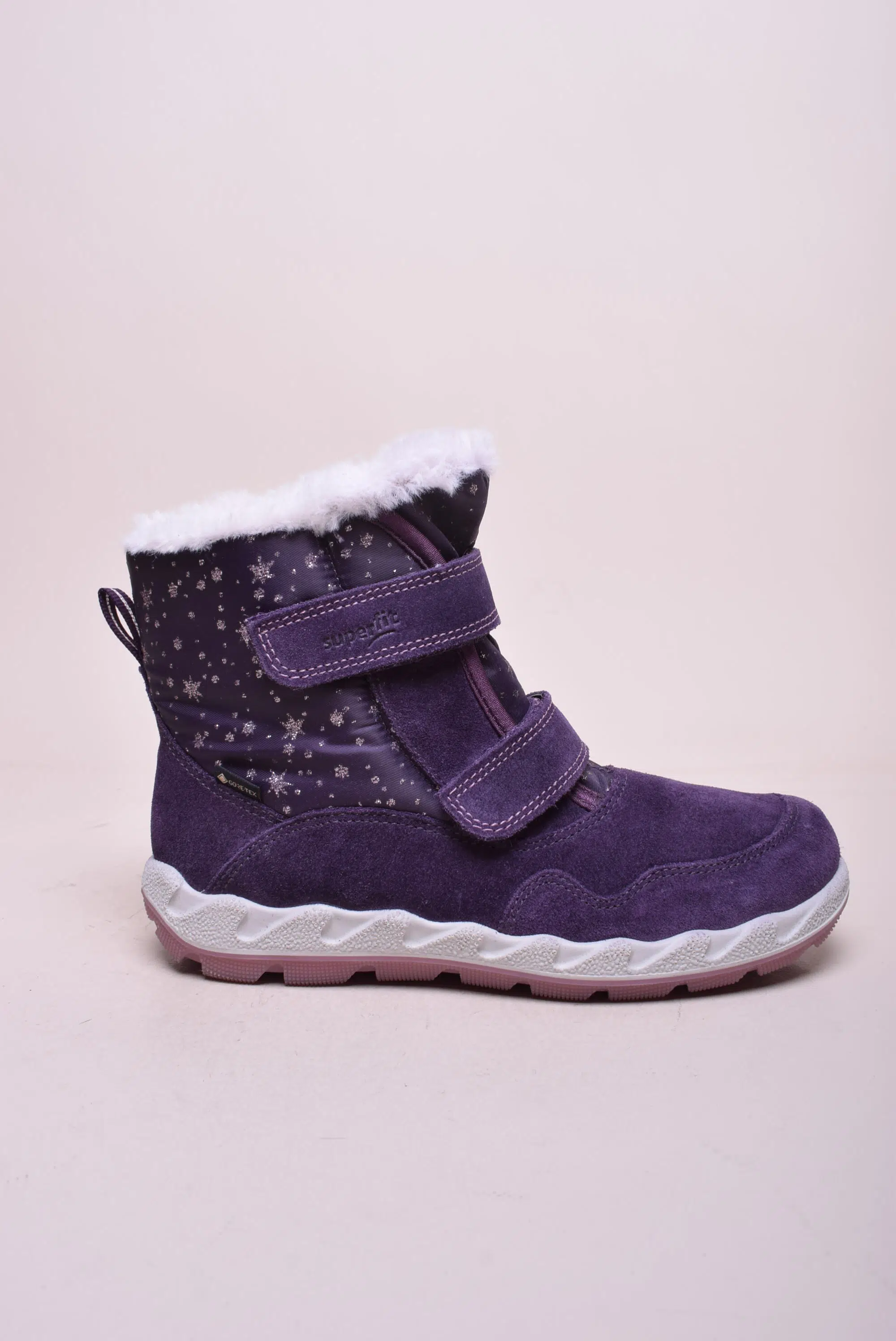 Ghete imblanite fete impermeabile