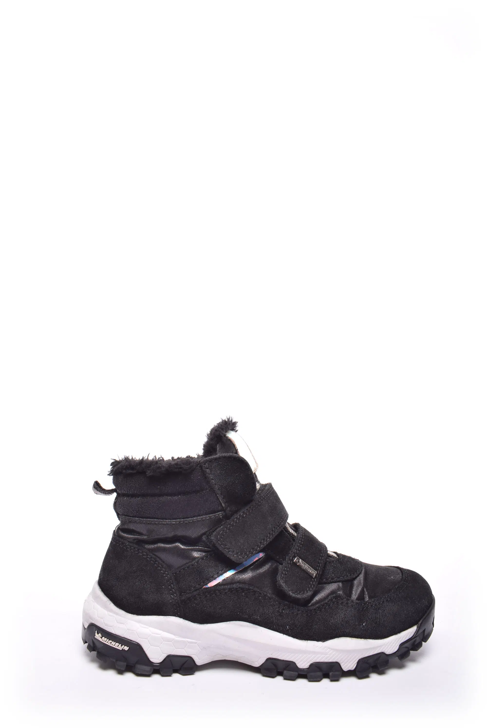 Ghete imblanite fete impermeabile [0]