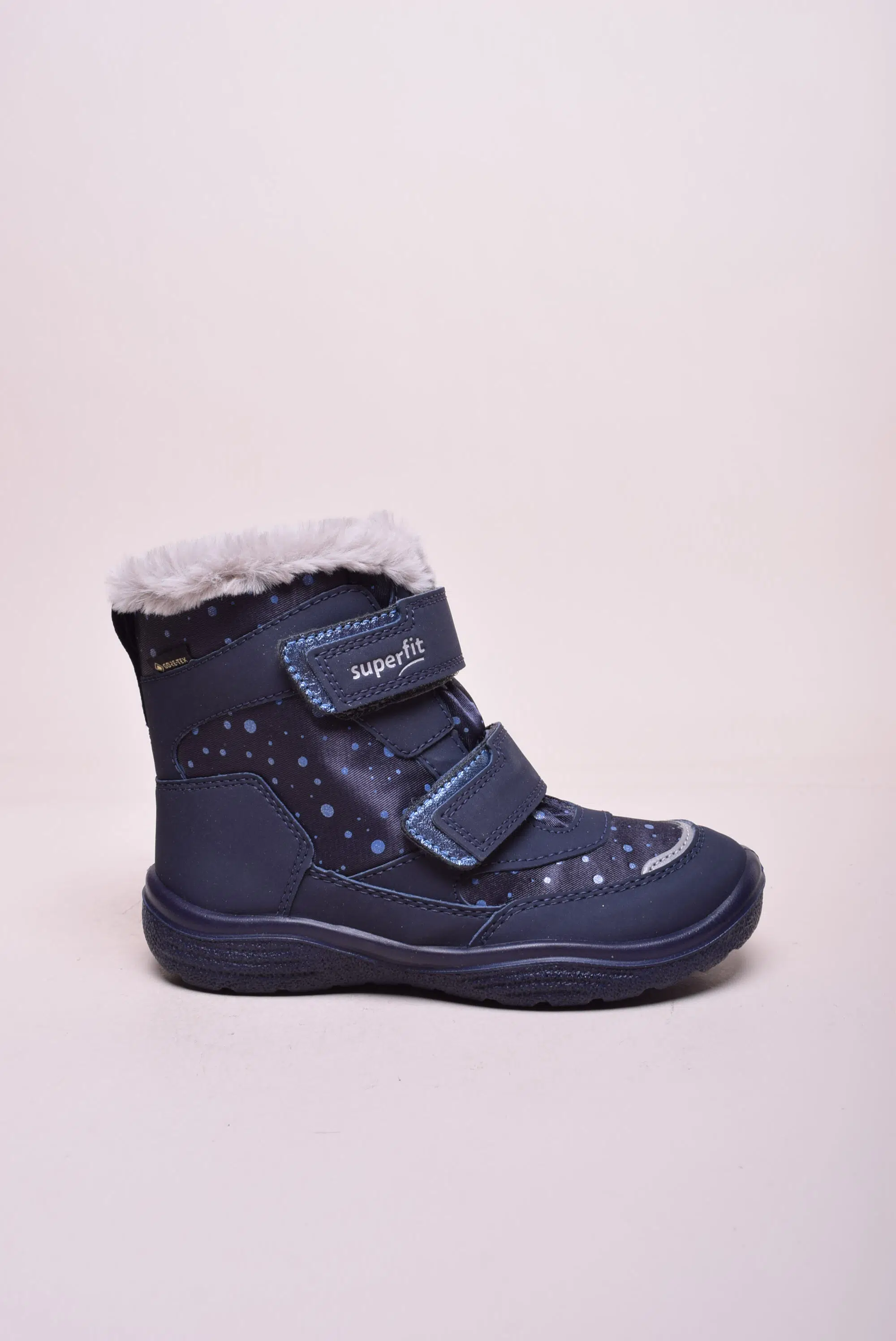 Ghete imblanite fete impermeabile [0]