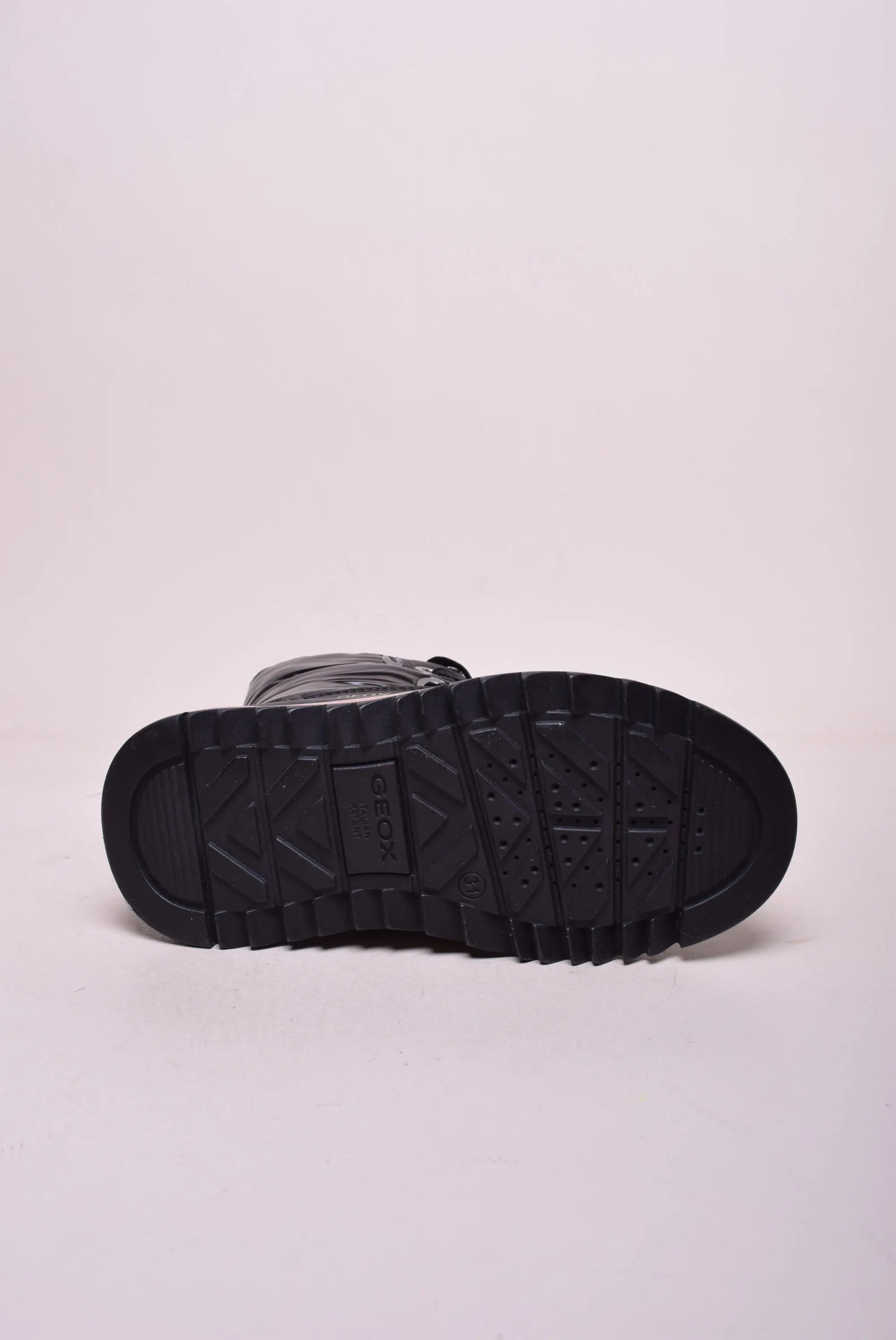 Ghete imblanite fete impermeabile, de zapada [1]