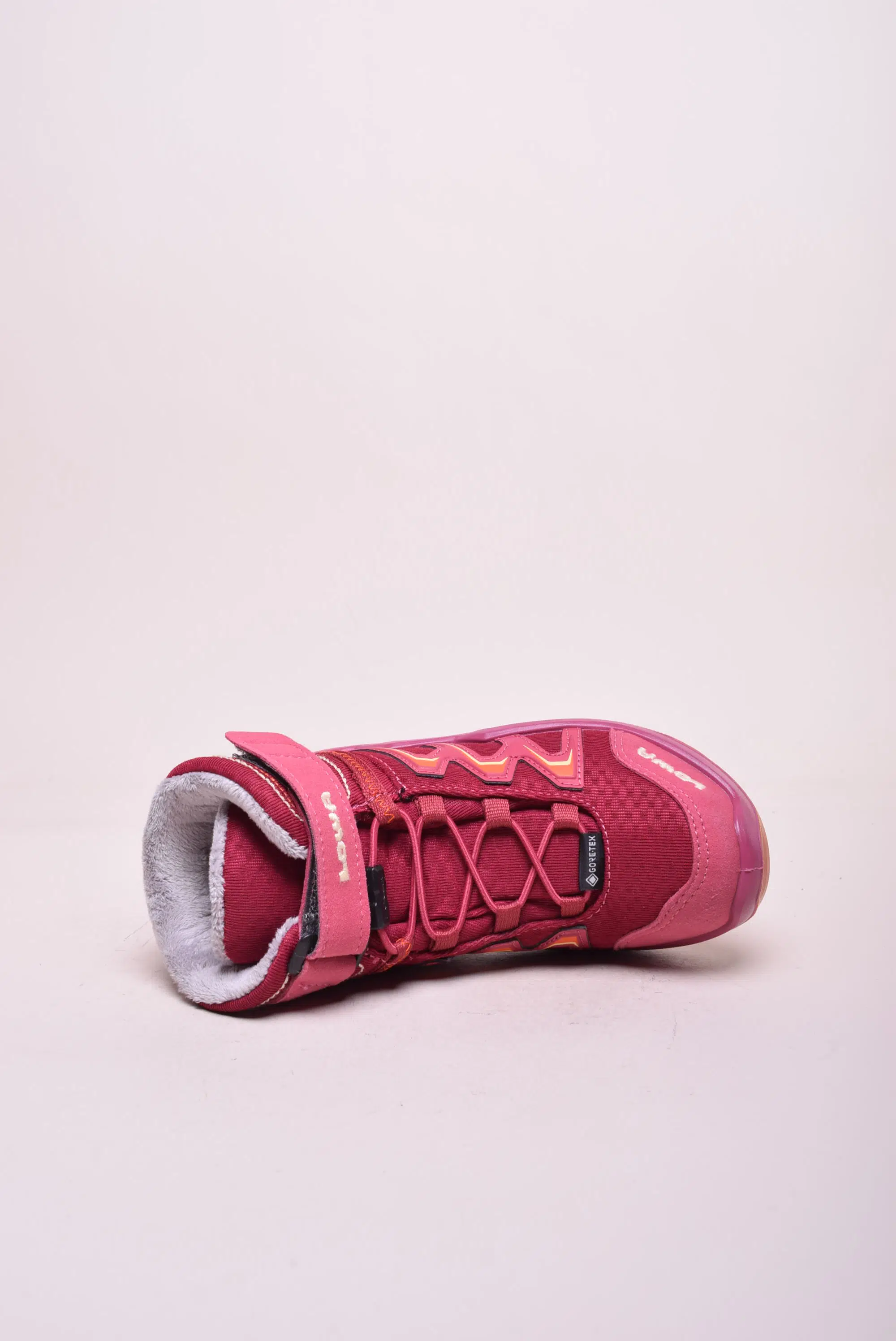 Ghete imblanite fete Maddox Warm Gtx Mid [3]