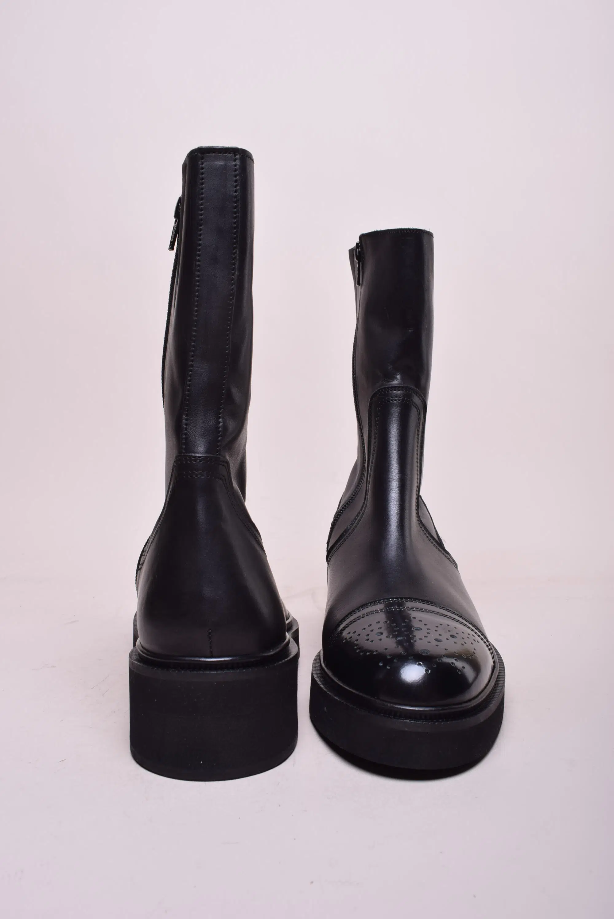 Ghete inalte dama  [2]