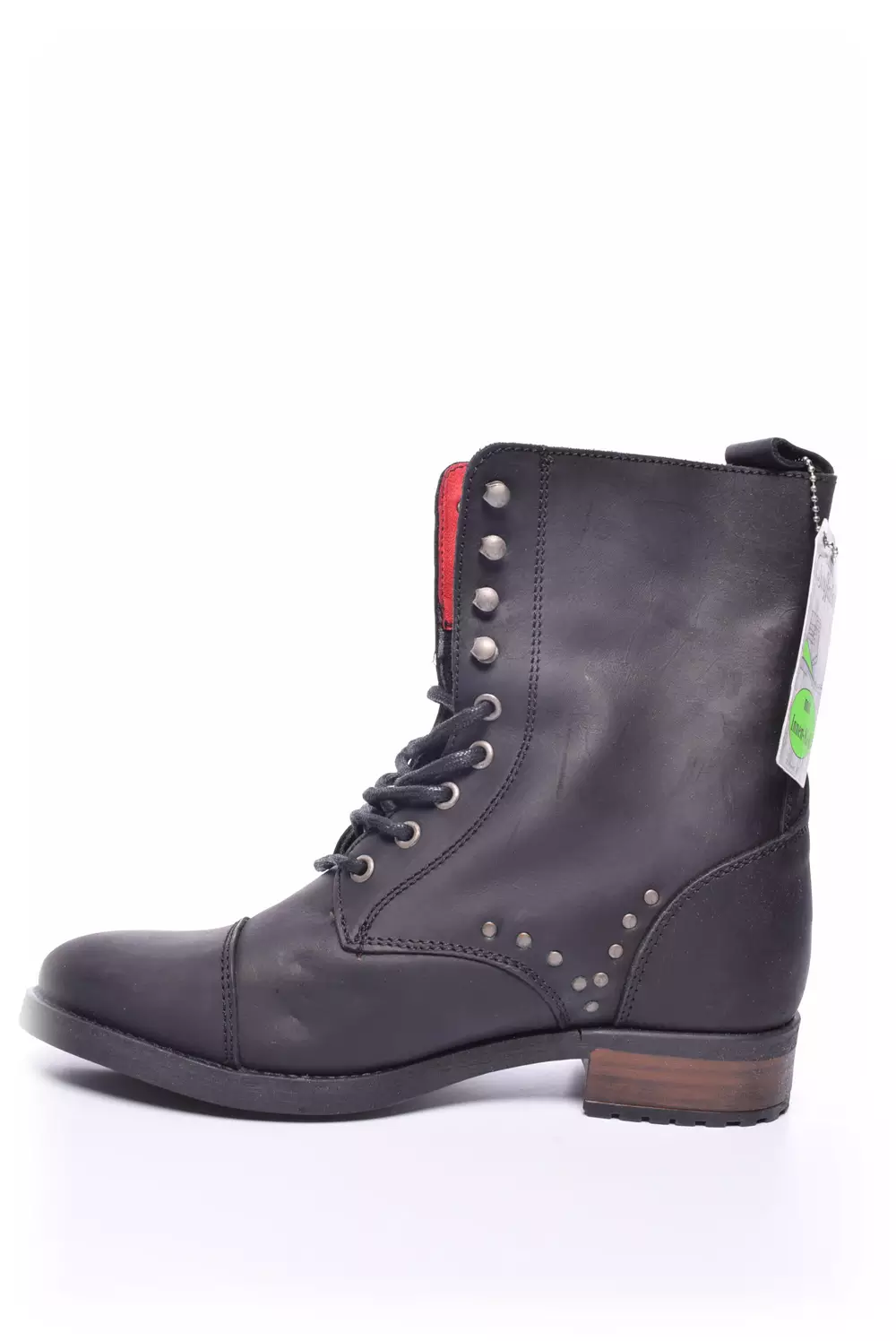 Ghete inalte dama [4]