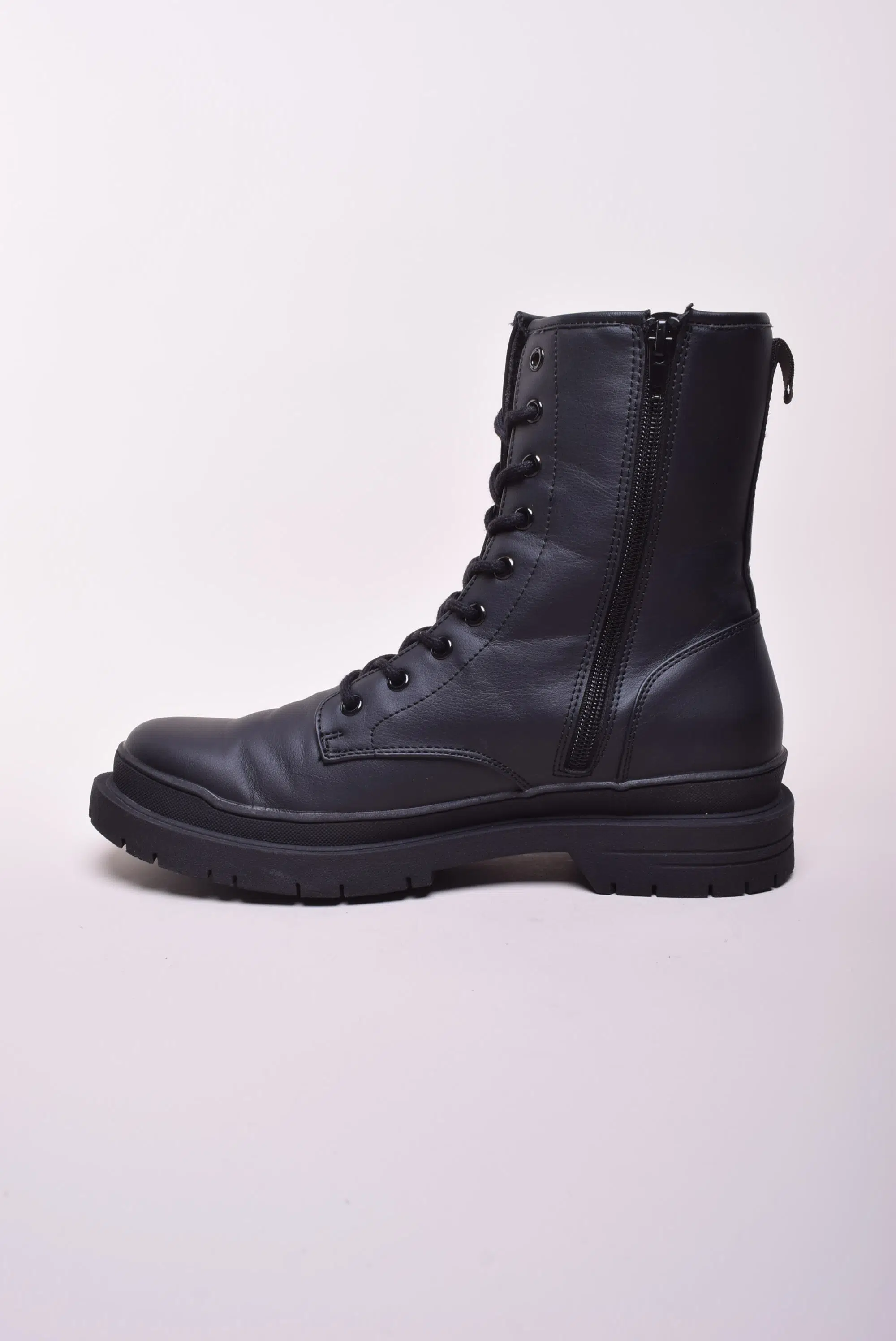 Ghete inalte dama  [3]