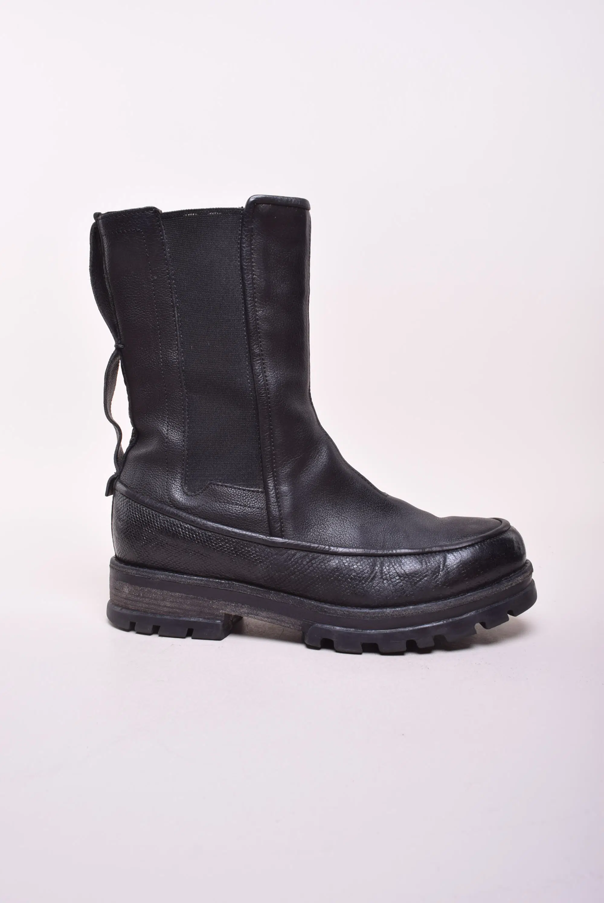 Toate produsele - Ghete inalte dama 