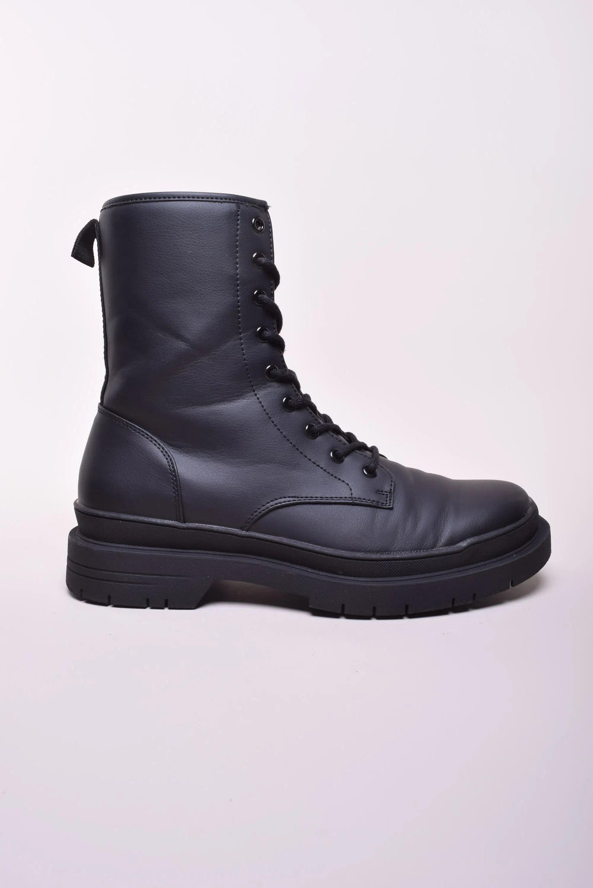 Second Hand - Ghete inalte dama 