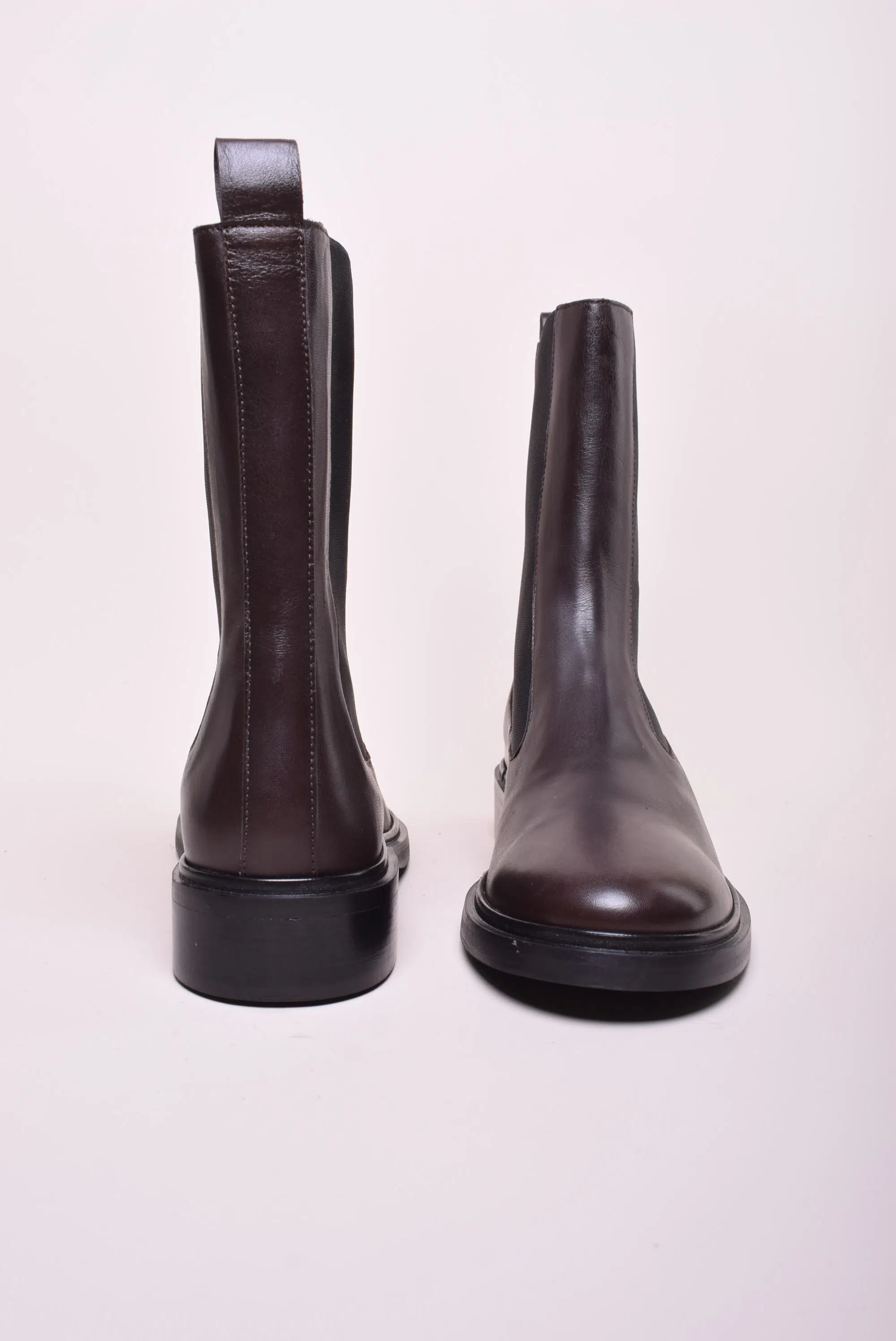 Ghete inalte dama  [2]