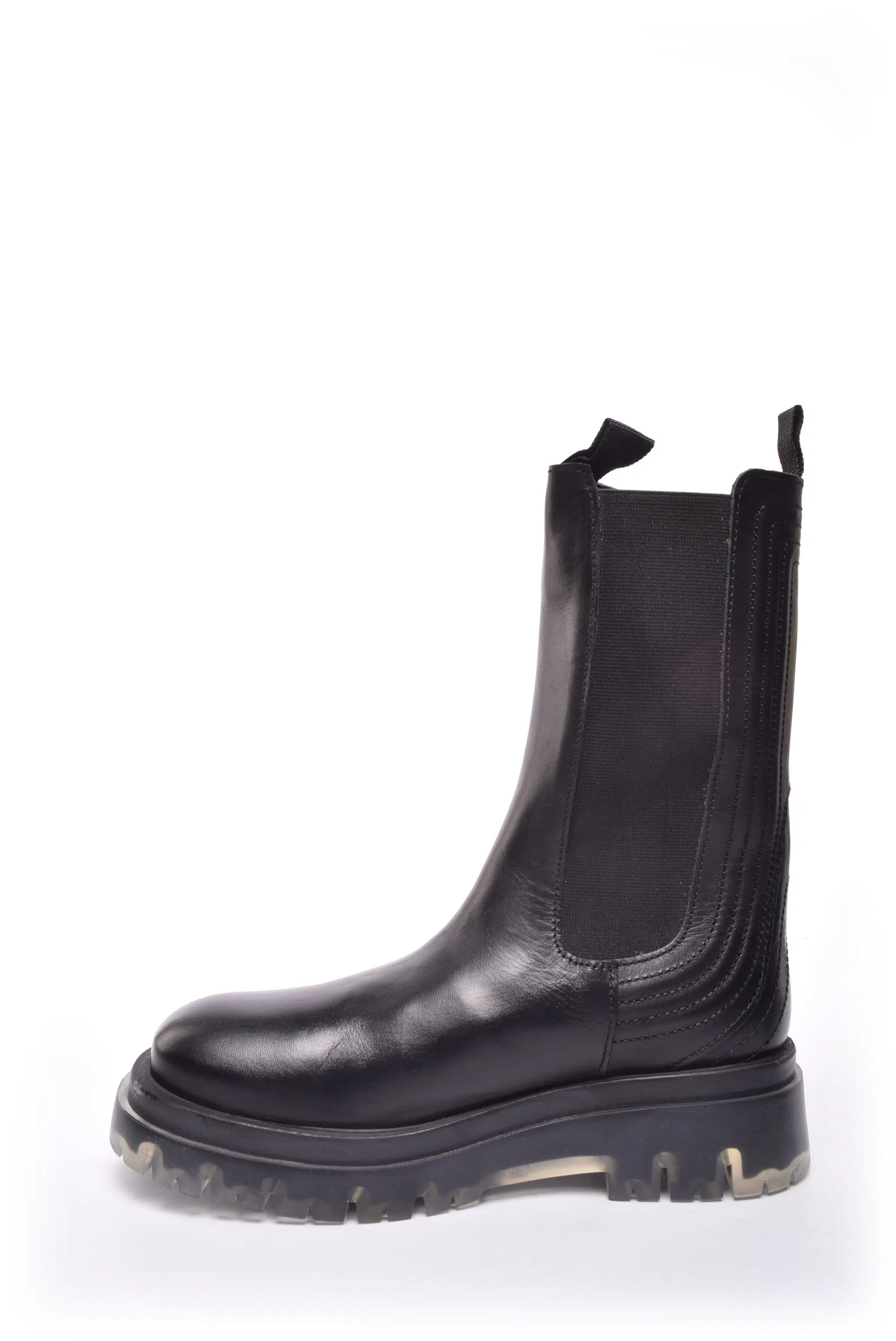 Ghete inalte dama  [3]