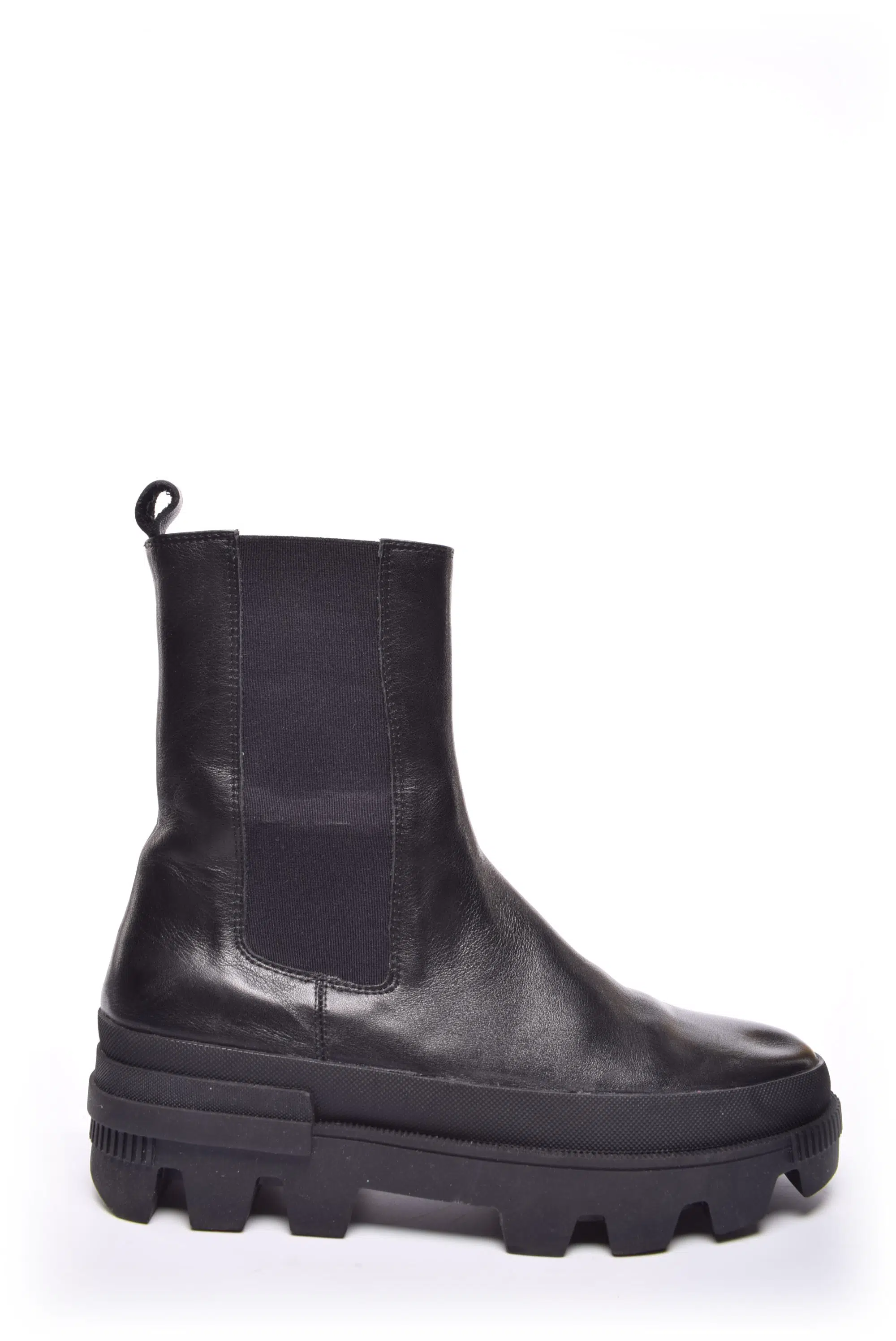 Încălțăminte damă - Ghete inalte dama 