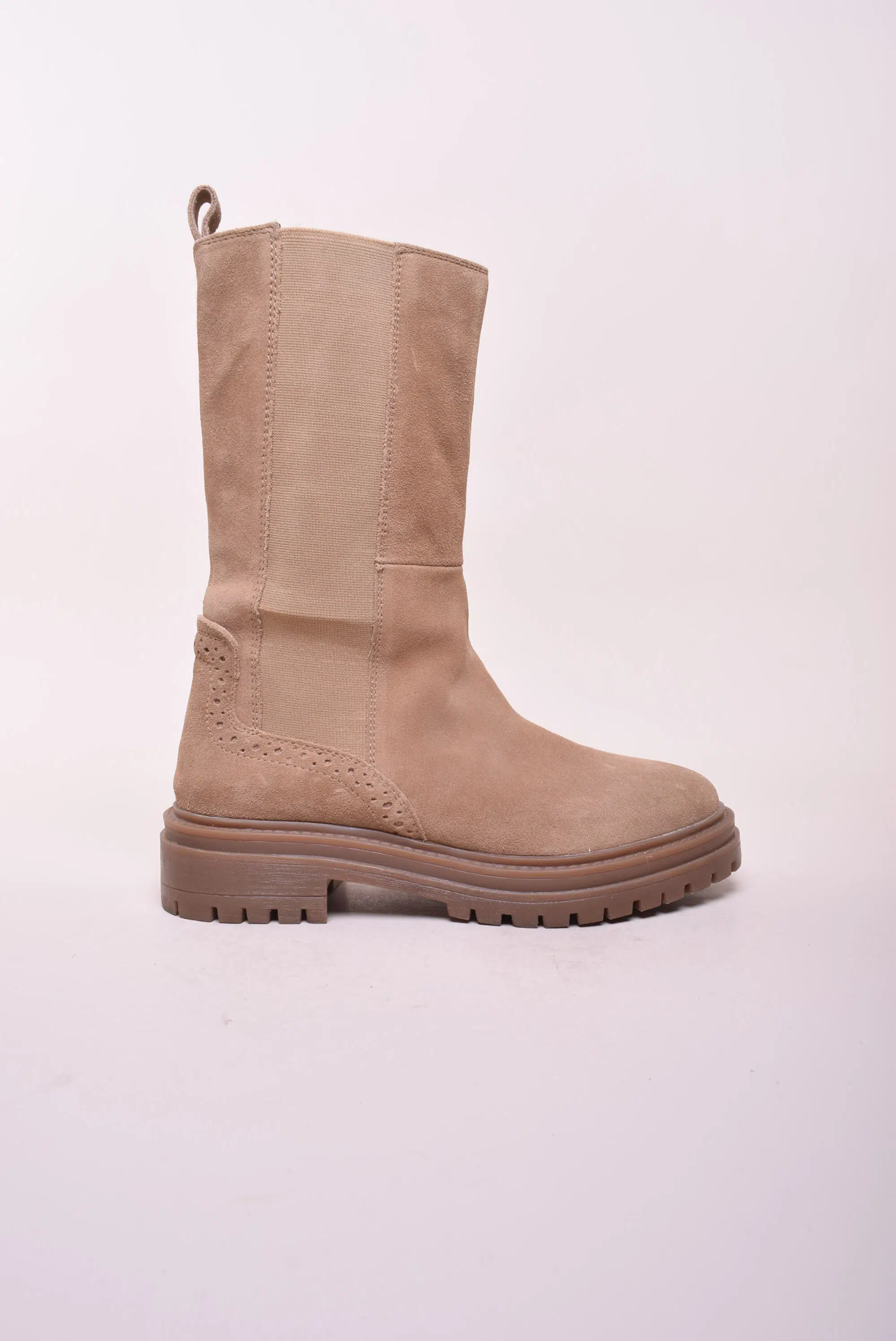 Toate produsele - Ghete inalte dama 