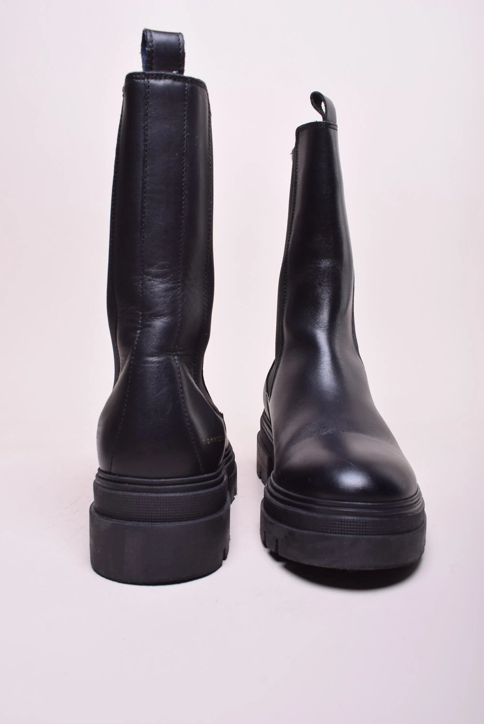 Ghete inalte dama  [2]