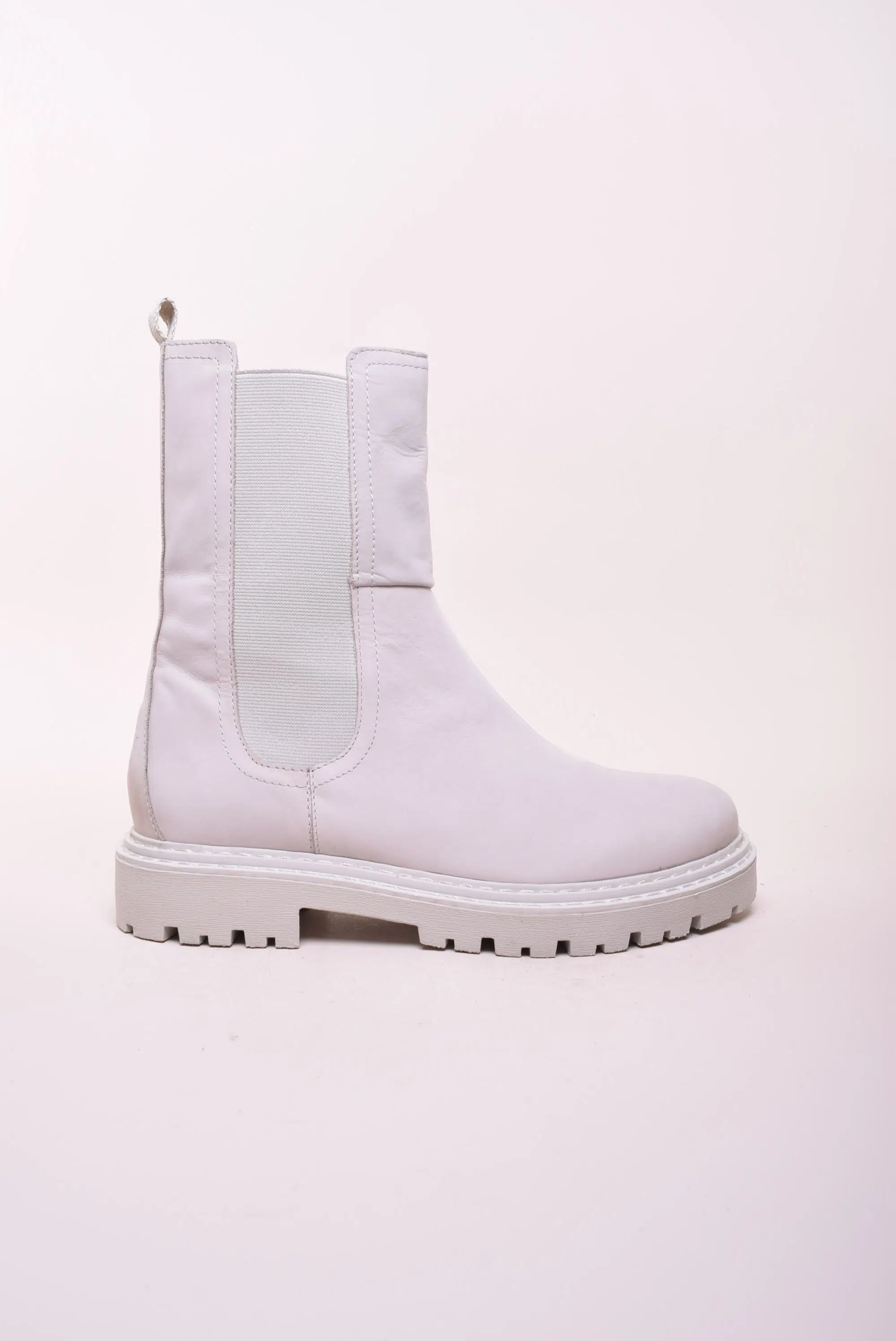 Încălțăminte damă - Ghete inalte dama 